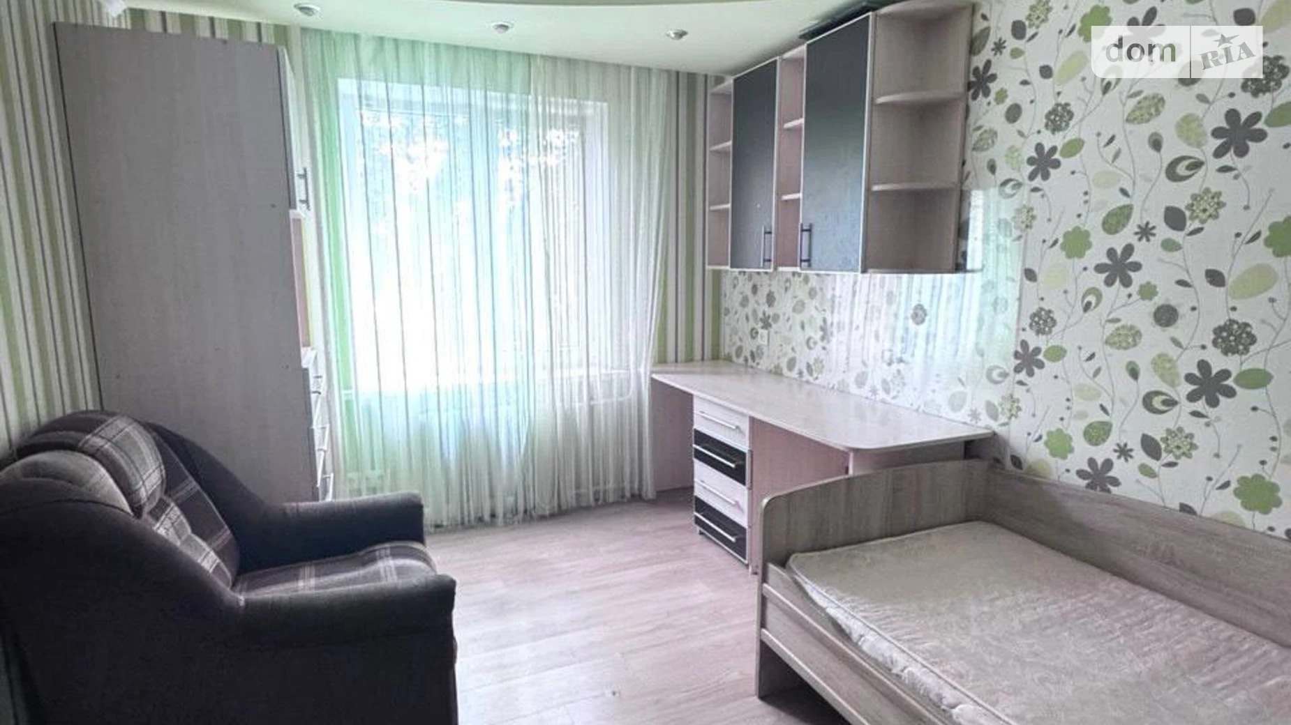 Продается 2-комнатная квартира 49.1 кв. м в Хмельницком, ул. Вишневая, 135 - фото 4