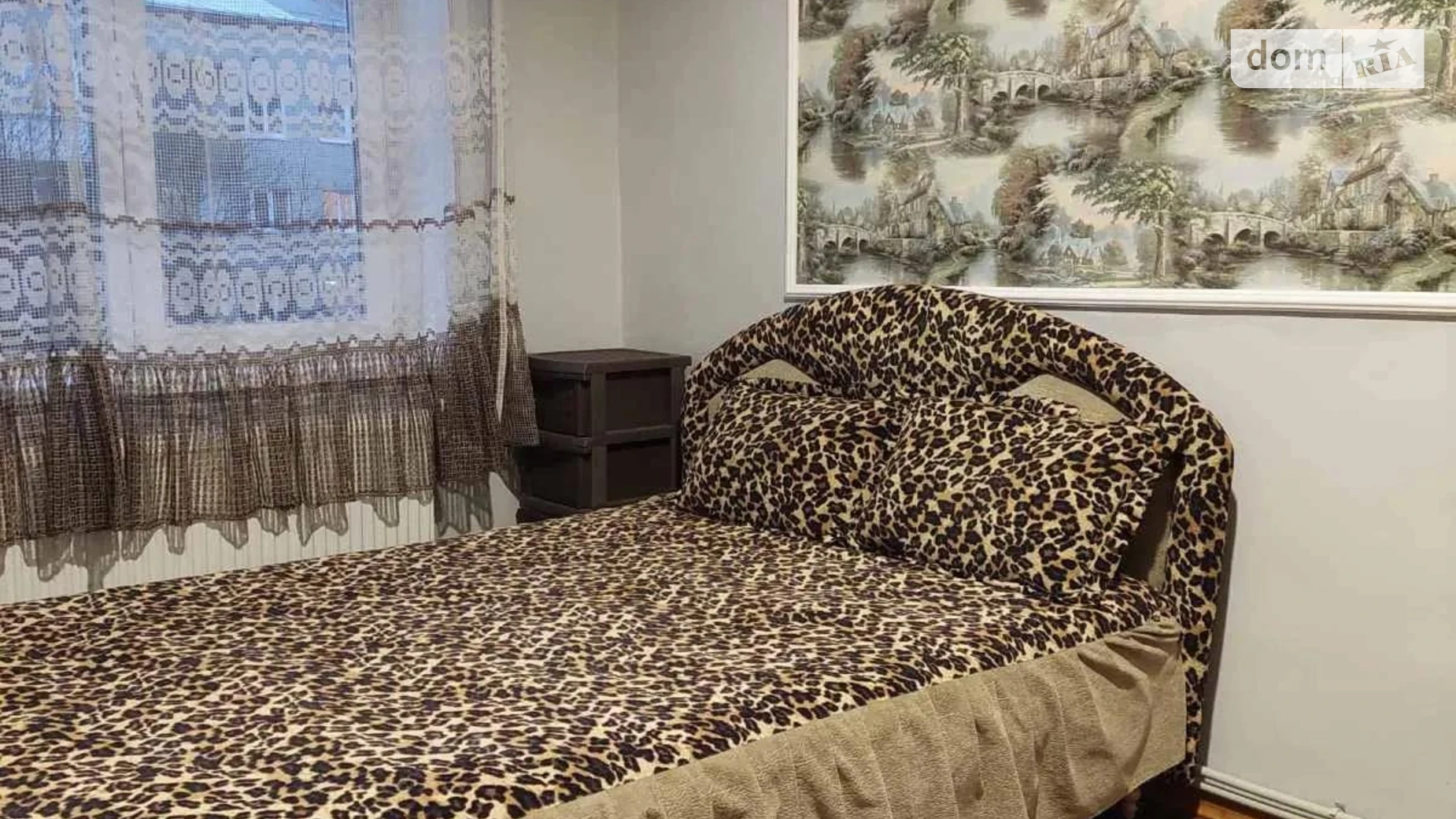 Продается 1-комнатная квартира 33.6 кв. м в Львове, ул. Лычаковская - фото 2