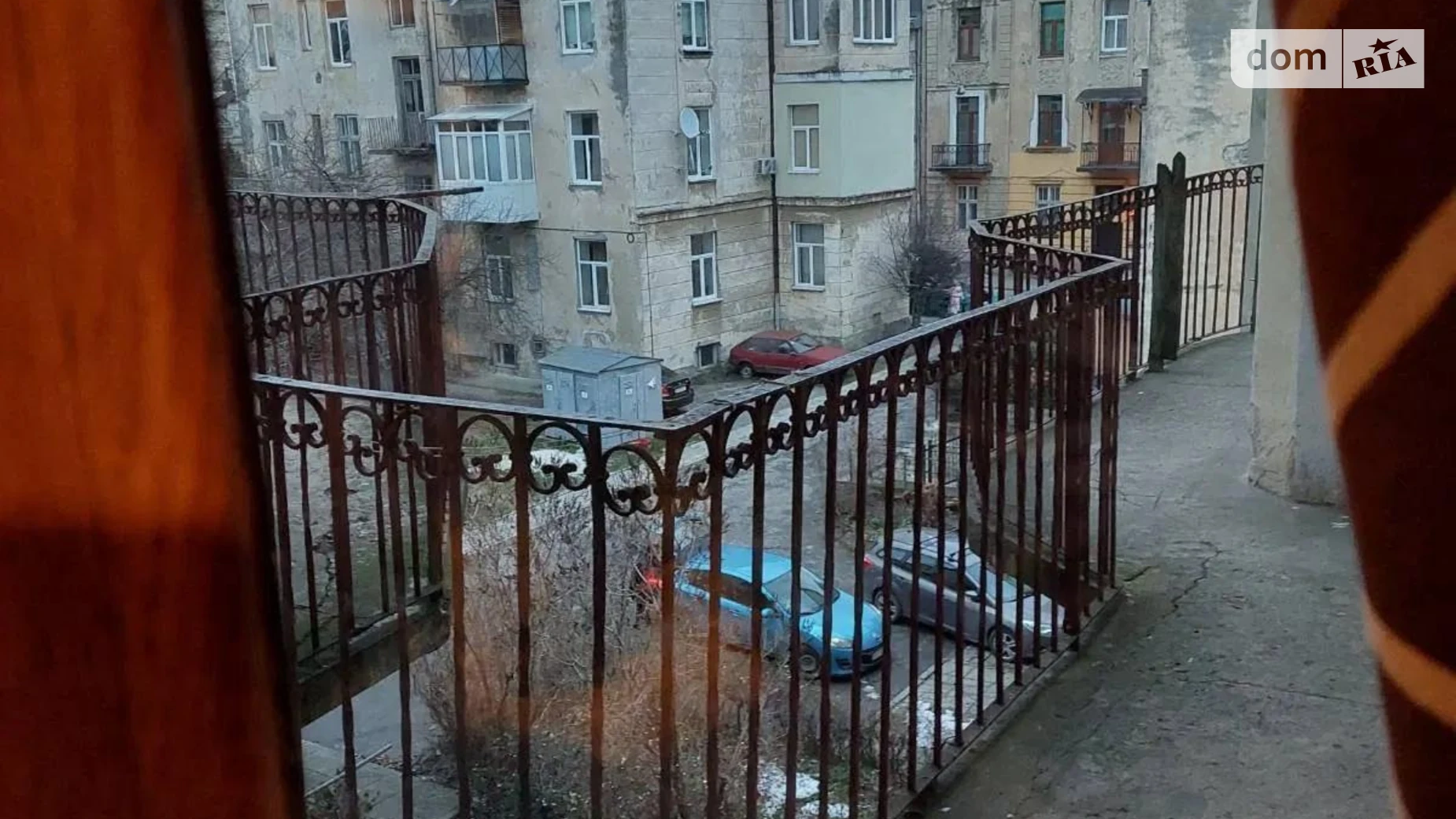 Продается 1-комнатная квартира 33.6 кв. м в Львове, ул. Лычаковская - фото 4