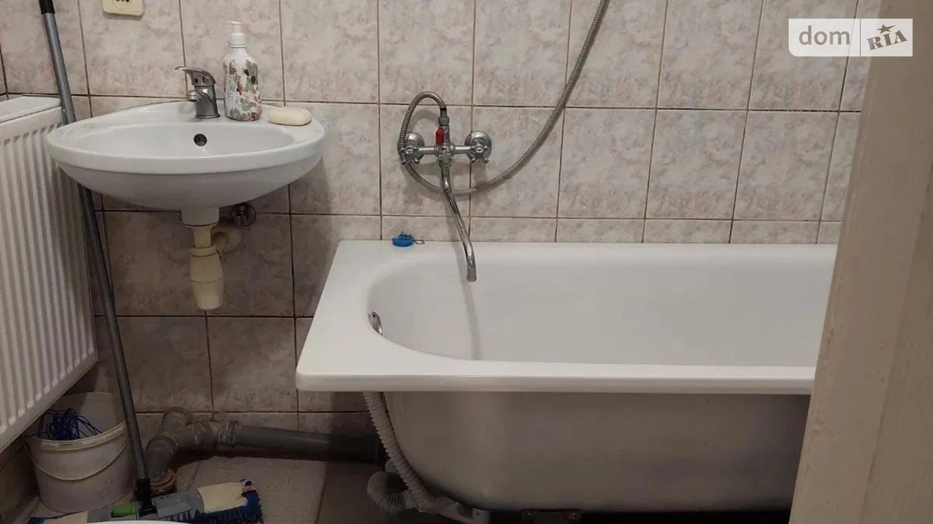 Продается 1-комнатная квартира 33.6 кв. м в Львове, ул. Лычаковская - фото 3