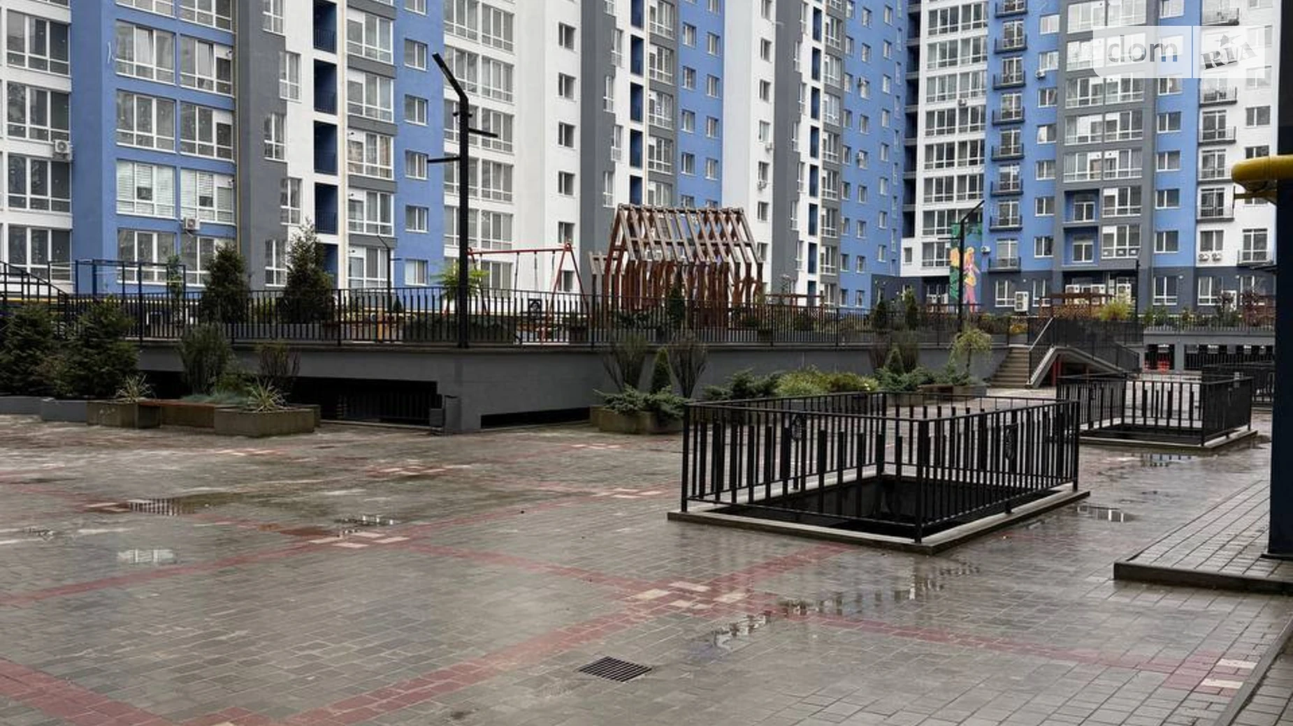 Продається 4-кімнатна квартира 136.2 кв. м у Івано-Франківську, вул. Княгинин - фото 2