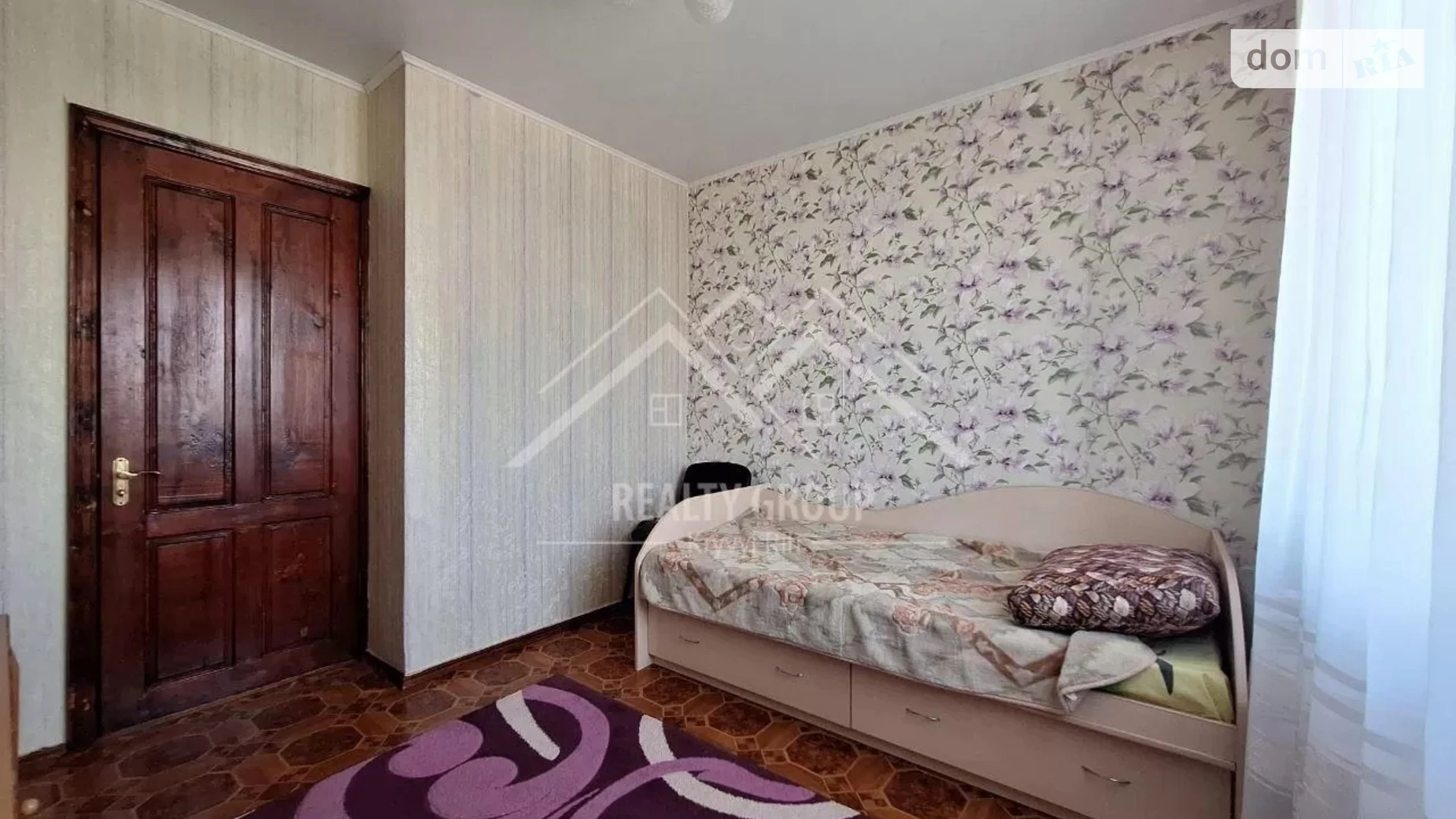 Продається 3-кімнатна квартира 69.8 кв. м у Кривому Розі, вул. Миколи Світальського(Коротченка) - фото 2