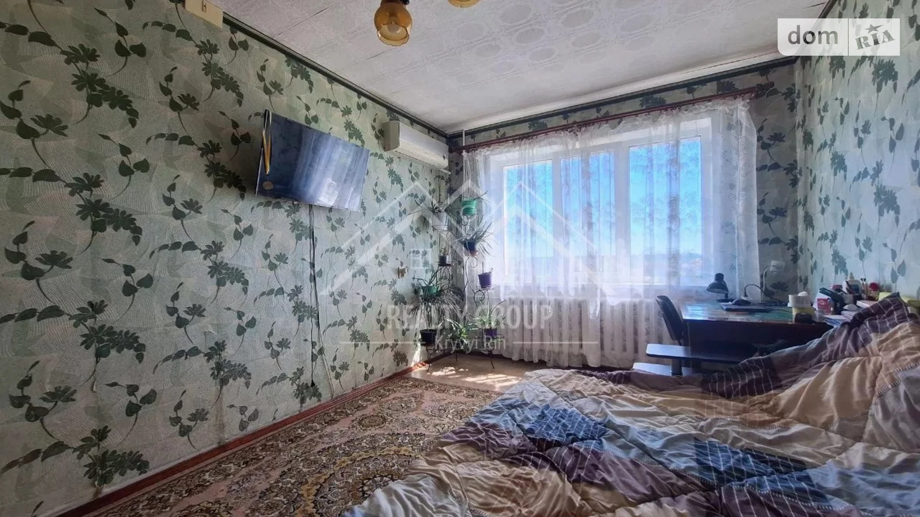 Продається 3-кімнатна квартира 69.8 кв. м у Кривому Розі, вул. Миколи Світальського(Коротченка) - фото 5