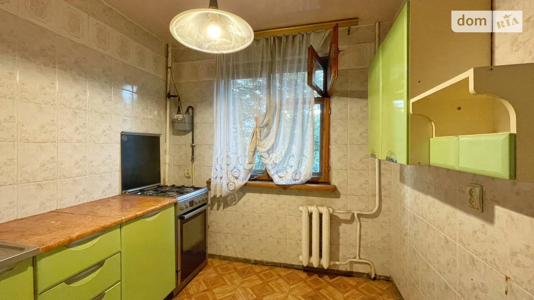 Продается 2-комнатная квартира 47 кв. м в Днепре, просп. Науки(Гагарина), 171 - фото 3