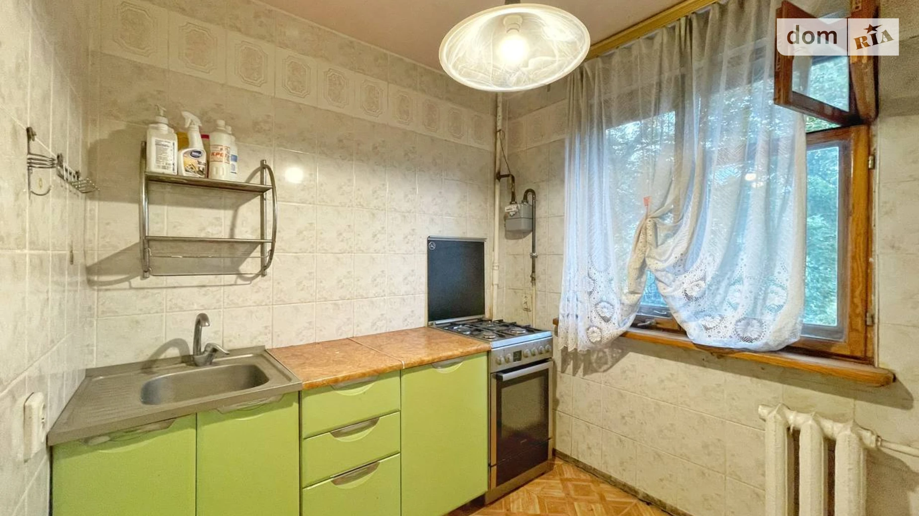 Продается 2-комнатная квартира 47 кв. м в Днепре, просп. Науки(Гагарина), 171 - фото 4