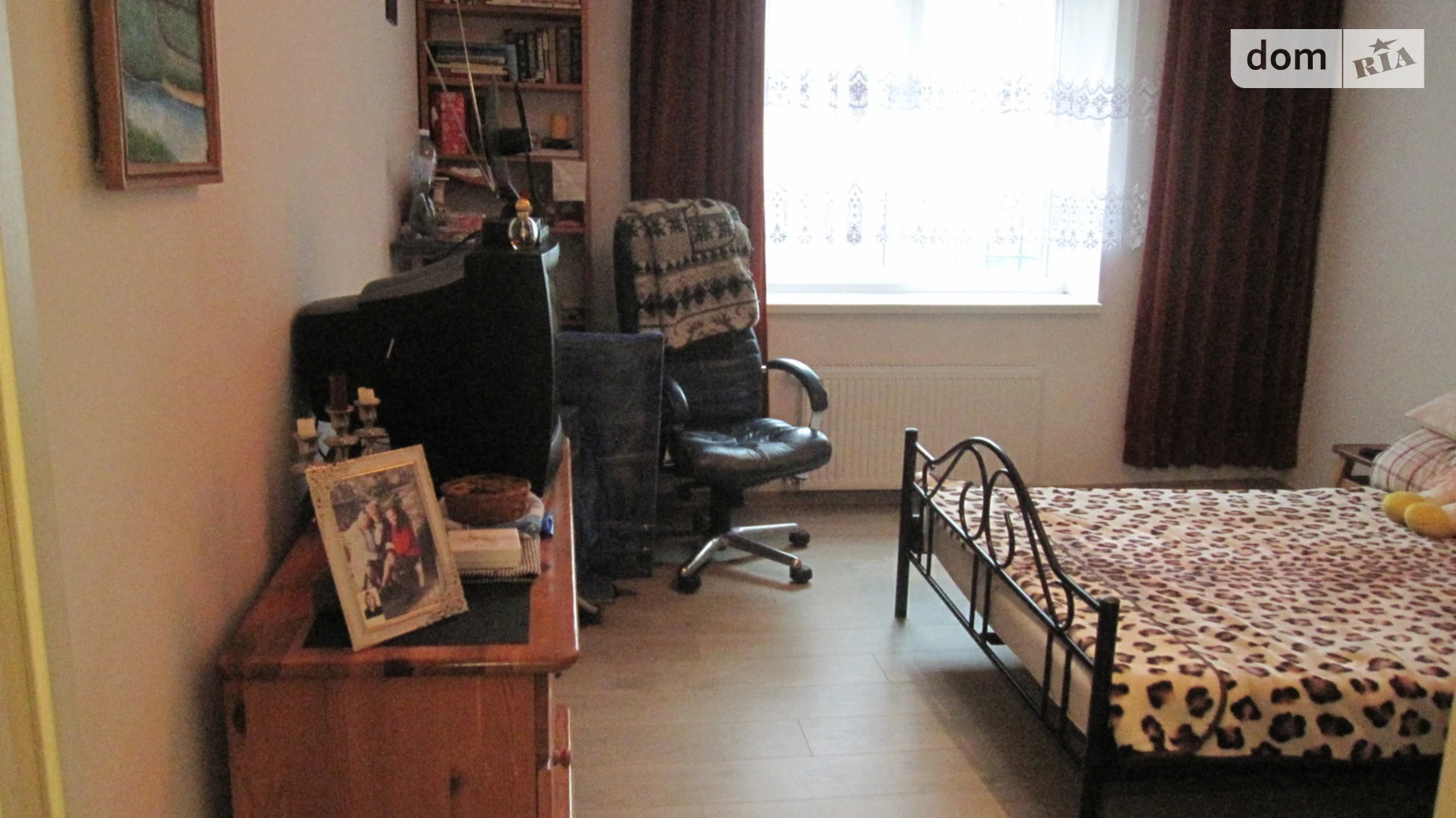 Продается 3-комнатная квартира 98 кв. м в Виннице, ул. Тимофеевская, 4 - фото 2