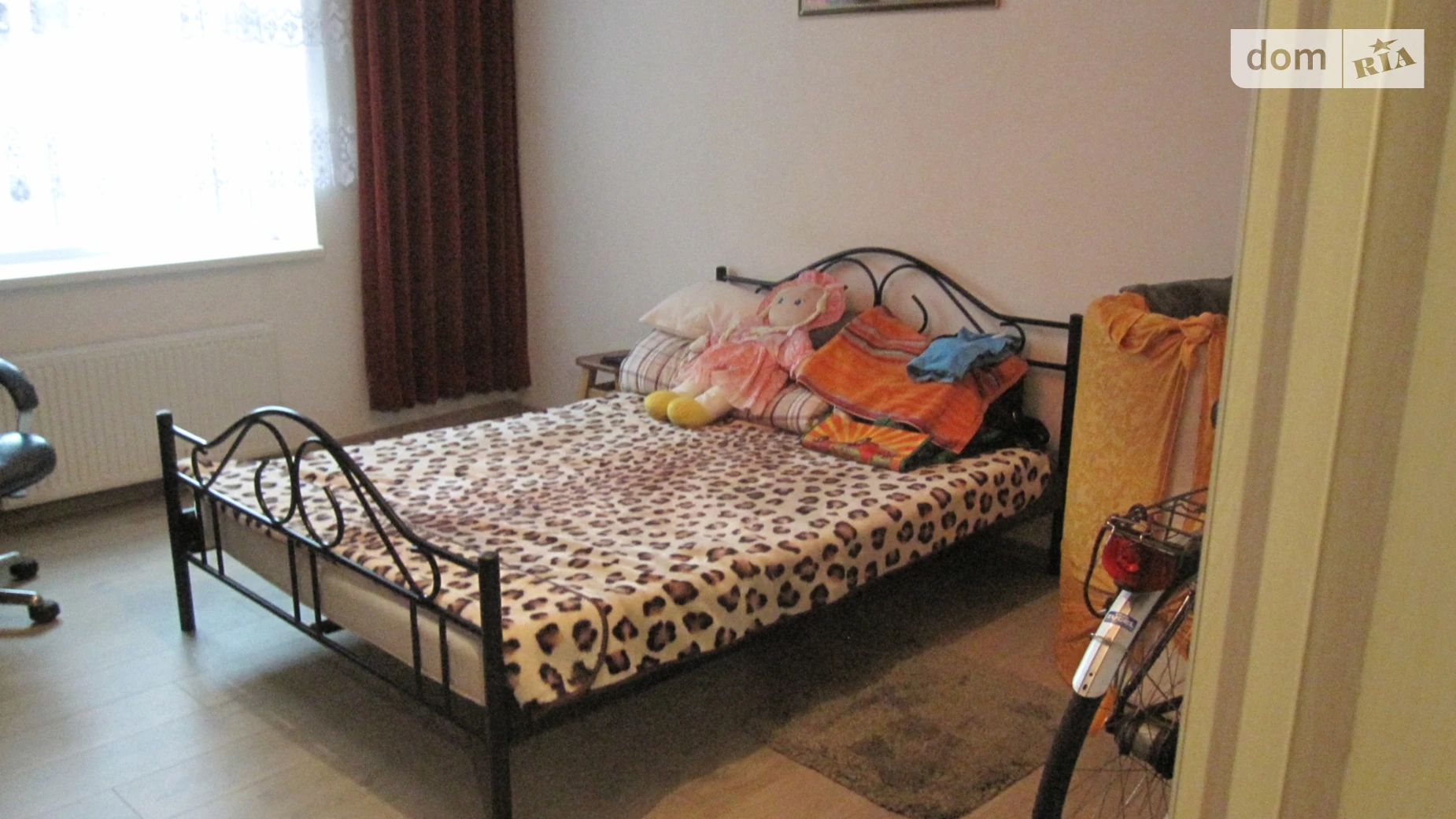 Продается 3-комнатная квартира 98 кв. м в Виннице, ул. Тимофеевская, 4 - фото 3