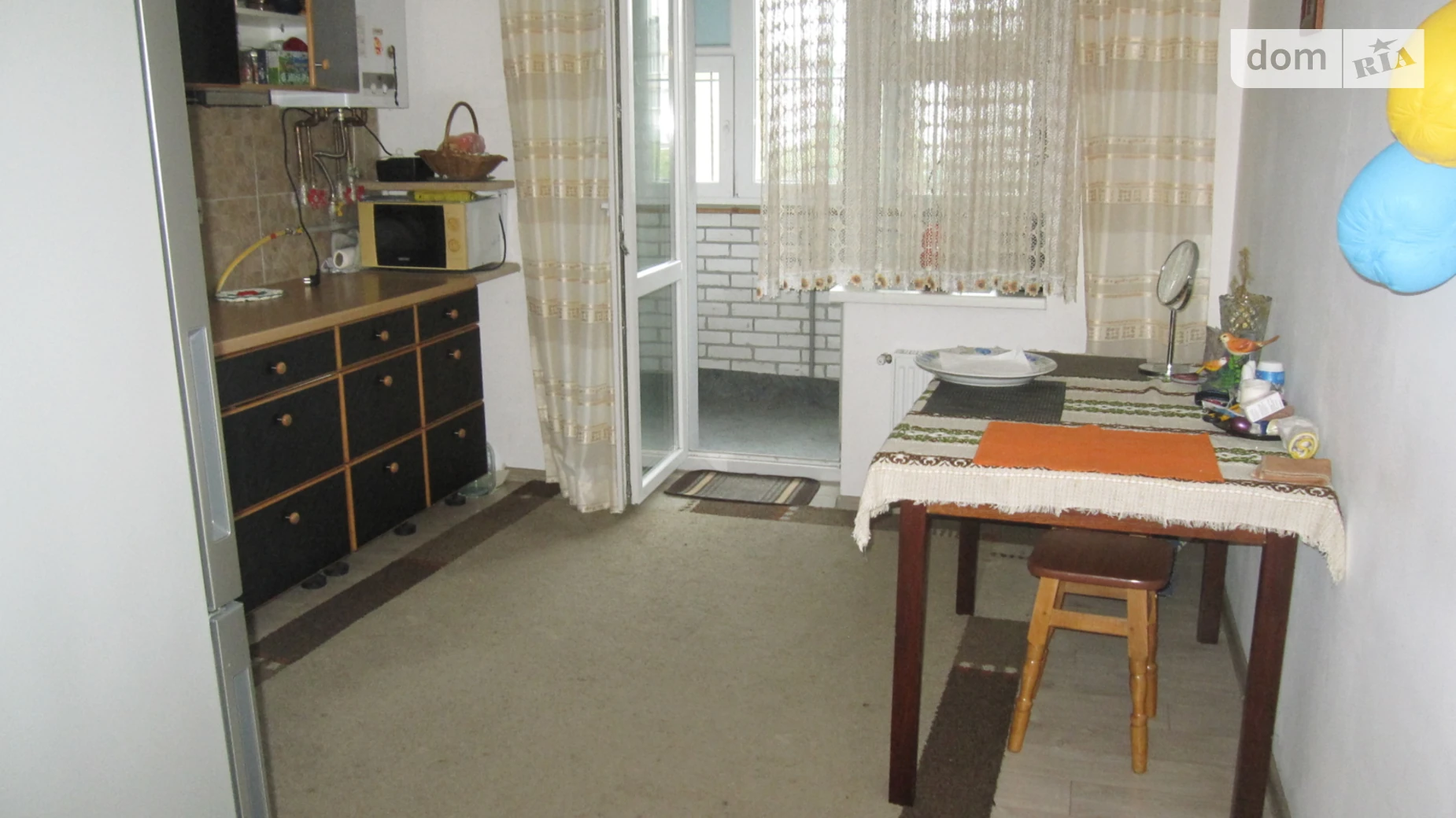 Продается 3-комнатная квартира 98 кв. м в Виннице, ул. Тимофеевская, 4 - фото 5