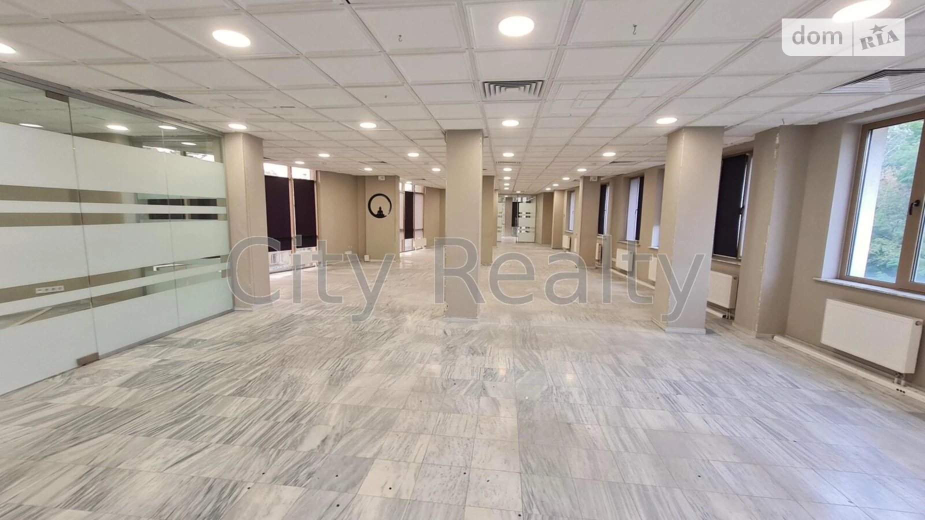 Сдается в аренду офис 260 кв. м в бизнес-центре, цена: 5200 $ - фото 2