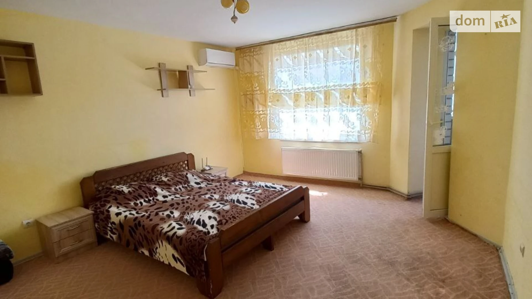 Сдается в аренду 1-комнатная квартира 42 кв. м в Виннице, ул. Зодчих - фото 3