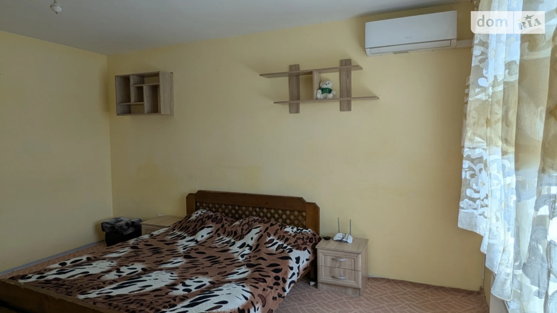Сдается в аренду 1-комнатная квартира 42 кв. м в Виннице, ул. Зодчих - фото 5