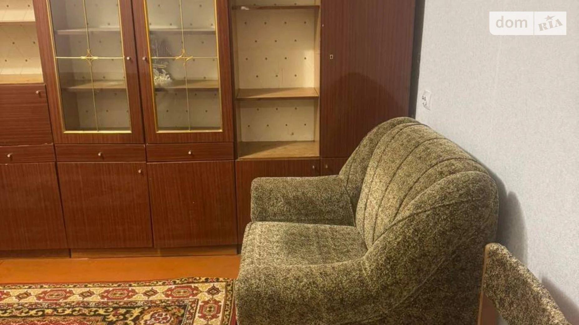 Сдается в аренду 2-комнатная квартира 43 кв. м в Хмельницком, ул. Проскуровского Подполья, 24 - фото 4
