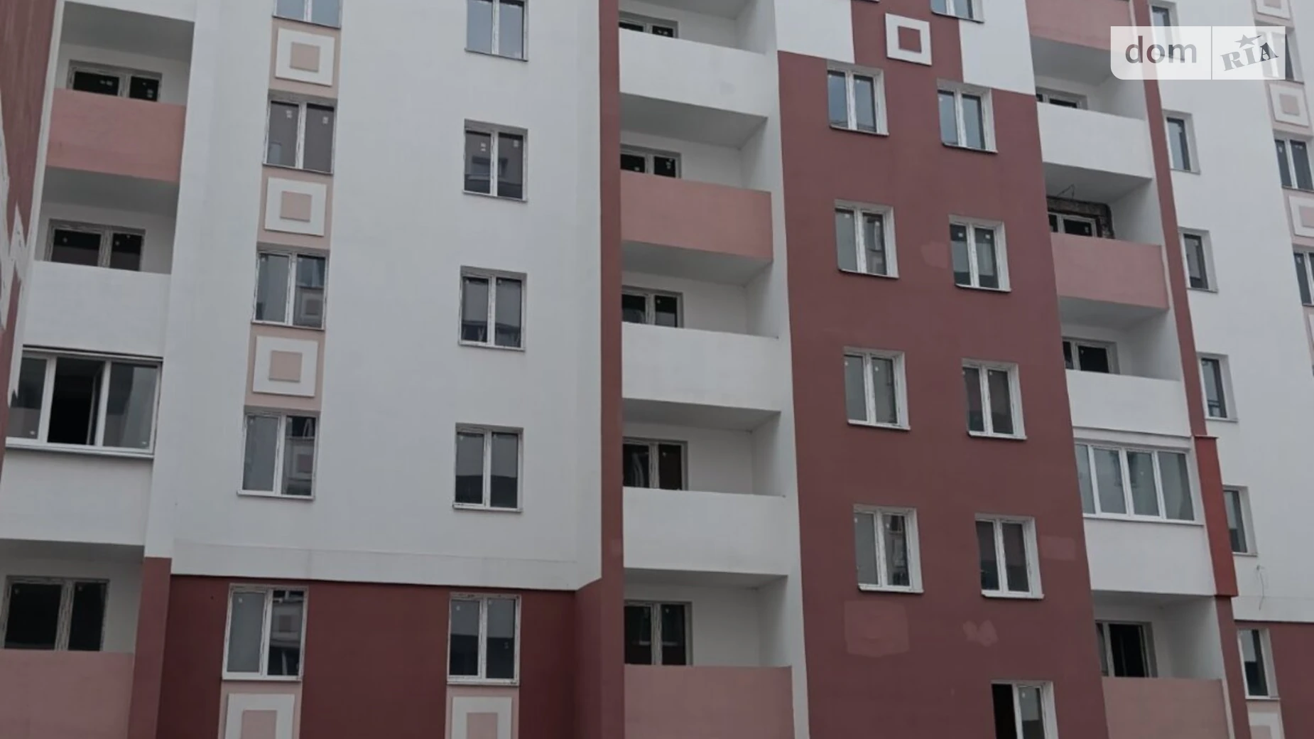 Продается 1-комнатная квартира 42 кв. м в Харькове, ул. Академика Барабашова, 14Б - фото 3