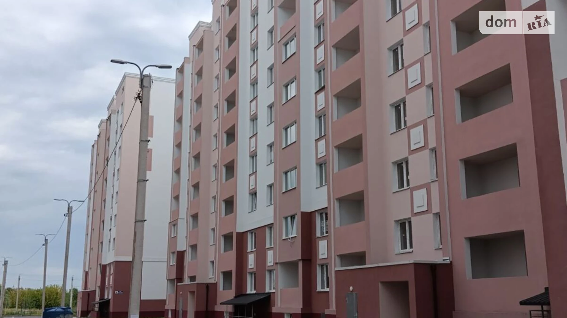 Продается 1-комнатная квартира 42 кв. м в Харькове, ул. Академика Барабашова, 14Б - фото 5