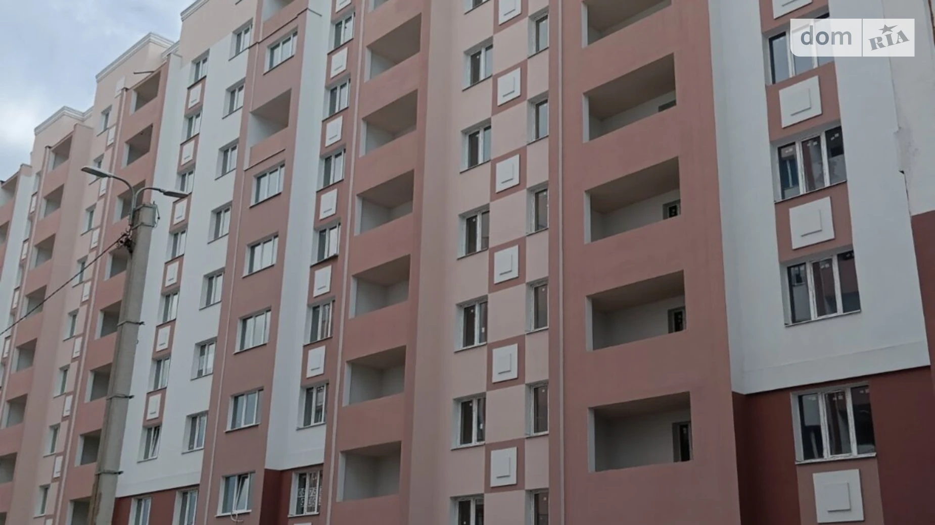 Продается 1-комнатная квартира 42 кв. м в Харькове, ул. Академика Барабашова, 14Б - фото 4