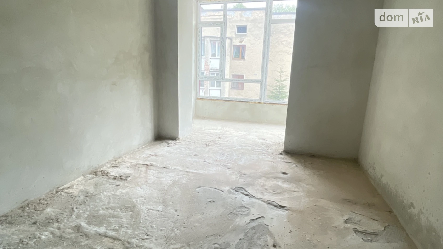 Продается 1-комнатная квартира 47.4 кв. м в Ивано-Франковске, ул. Вячеслава Черновола, 123 - фото 2