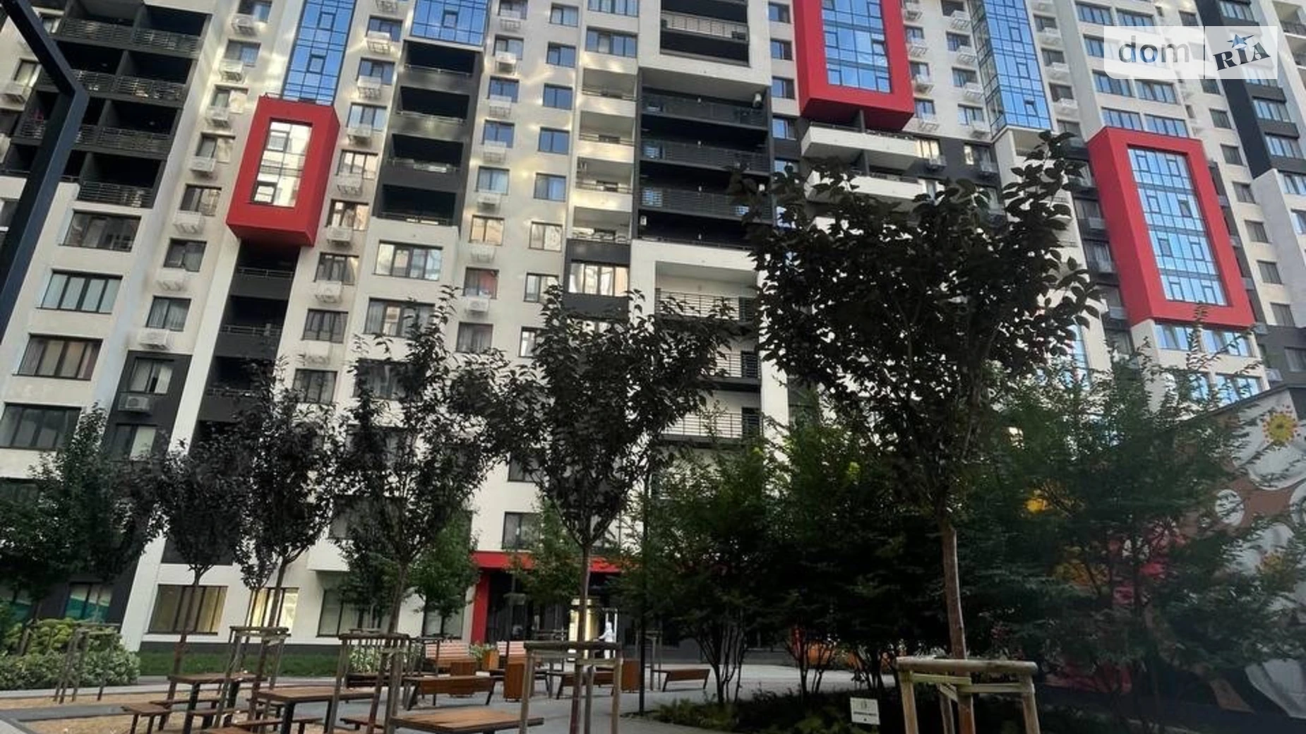 Продається 1-кімнатна квартира 40 кв. м у Лиманці, вул. Спортивна - фото 5
