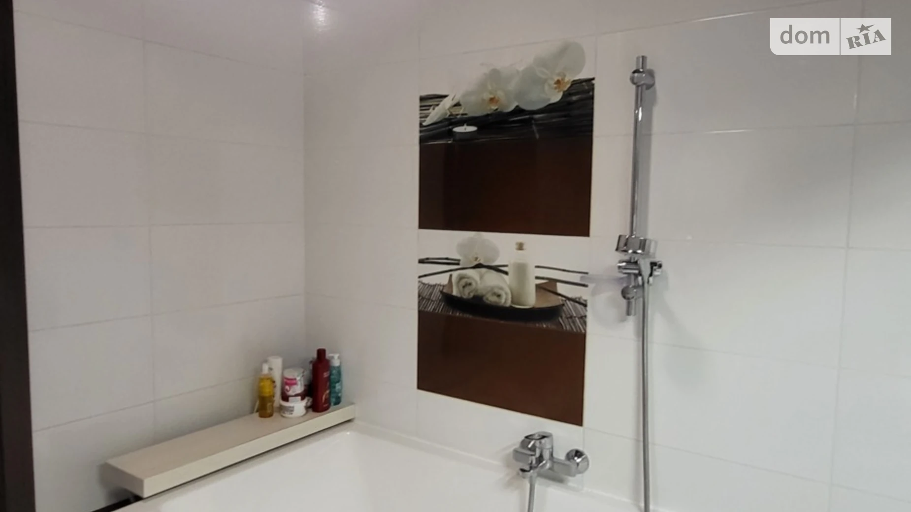 Продается 1-комнатная квартира 53.2 кв. м в Одессе, ул. Евгения Чикаленко(Академика Вильямса) - фото 5