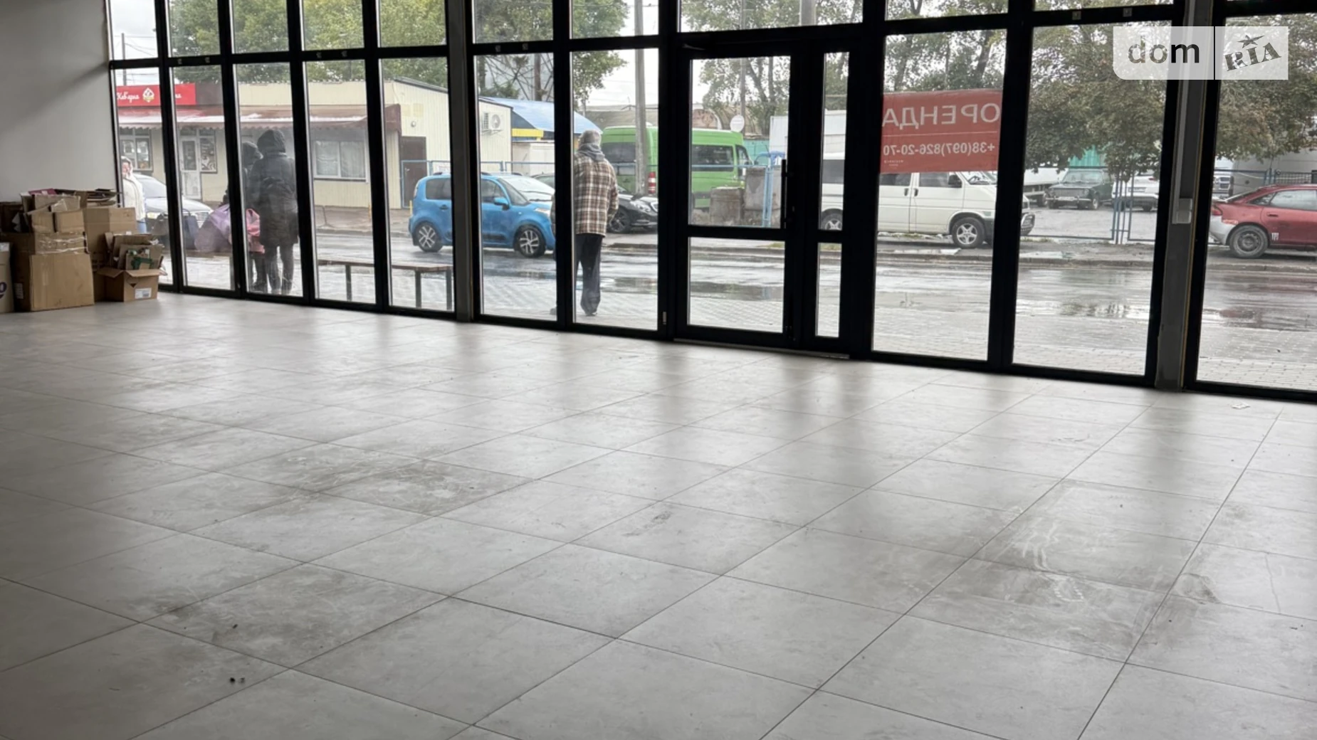 Сдается в аренду помещения свободного назначения 96 кв. м в 1-этажном здании, цена: 65000 грн - фото 3