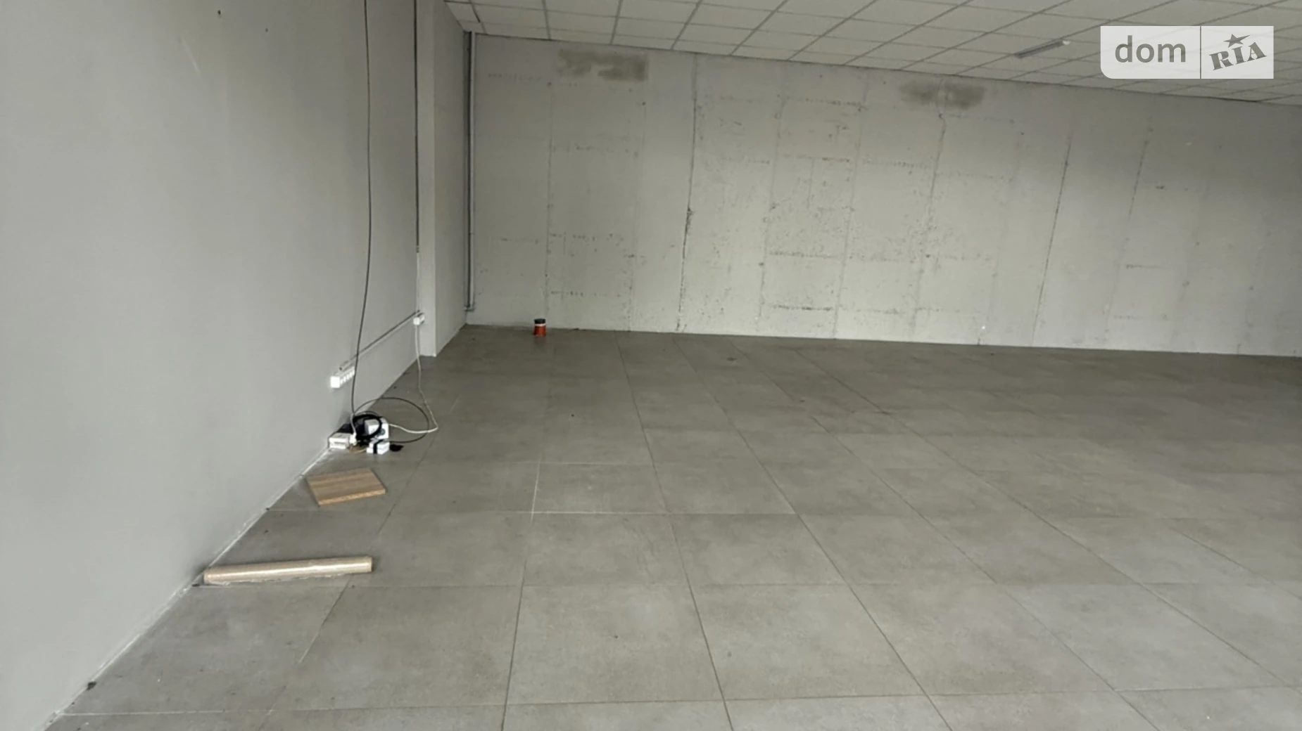 Сдается в аренду помещения свободного назначения 96 кв. м в 1-этажном здании, цена: 65000 грн - фото 4
