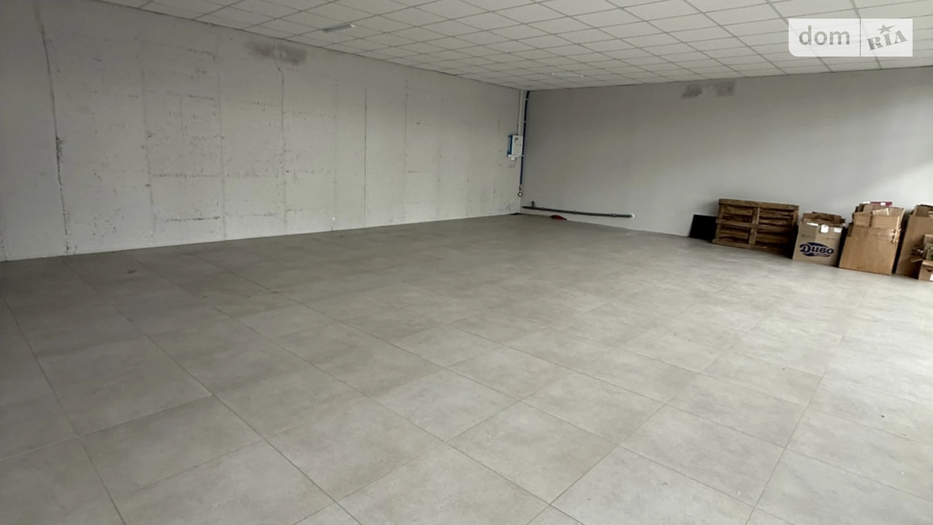 Сдается в аренду помещения свободного назначения 96 кв. м в 1-этажном здании, цена: 65000 грн - фото 5