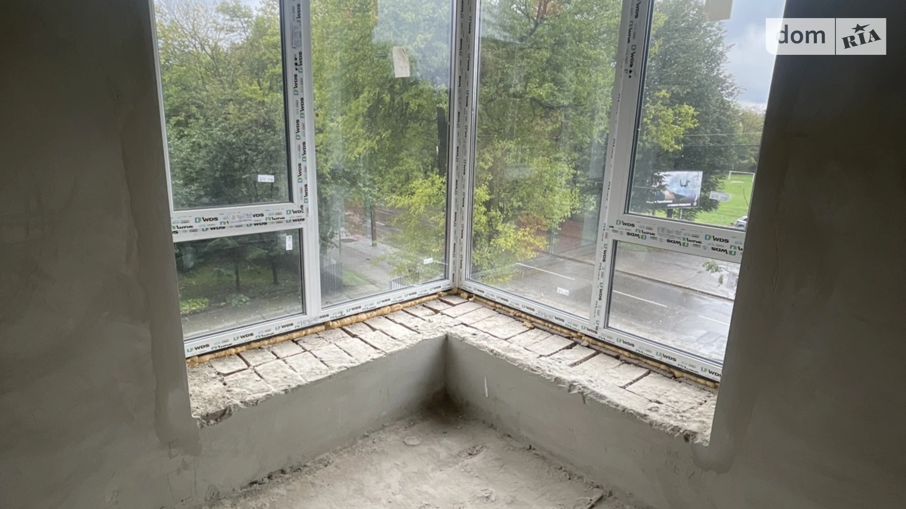 Продается 1-комнатная квартира 47.4 кв. м в Ивано-Франковске, ул. Вячеслава Черновола, 123 - фото 4