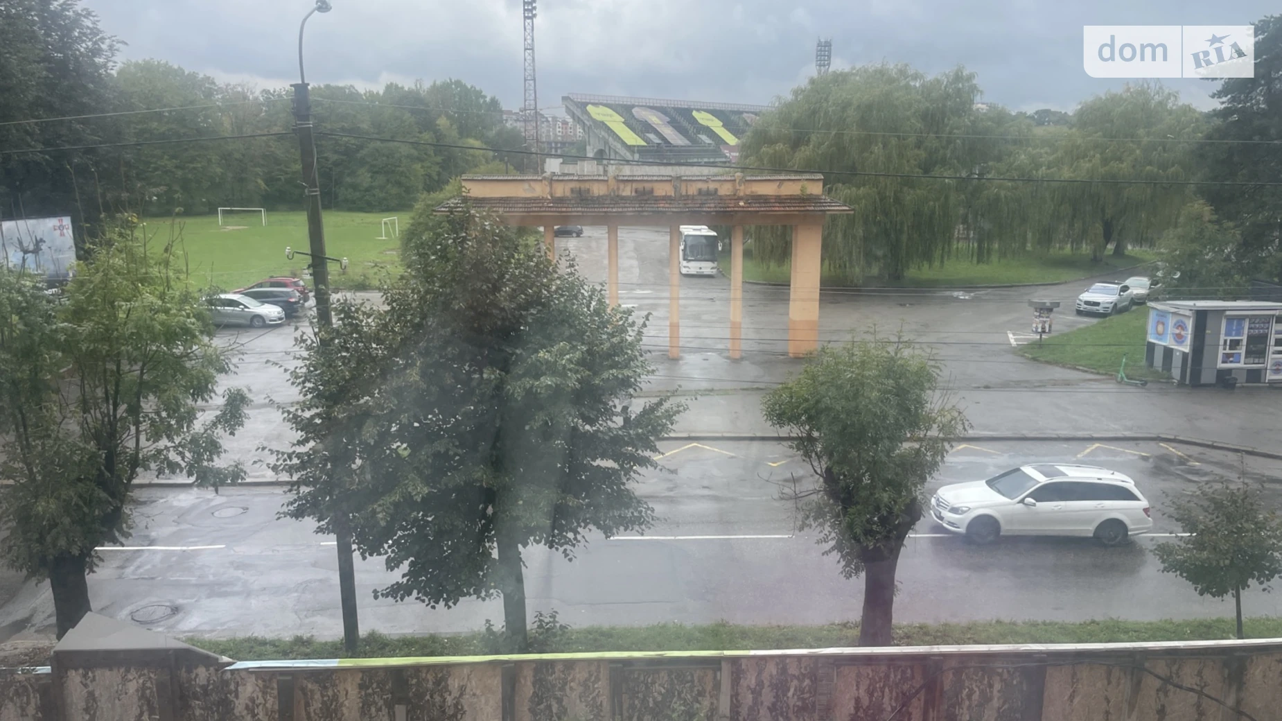 Продается 1-комнатная квартира 47.4 кв. м в Ивано-Франковске, ул. Вячеслава Черновола, 123 - фото 5