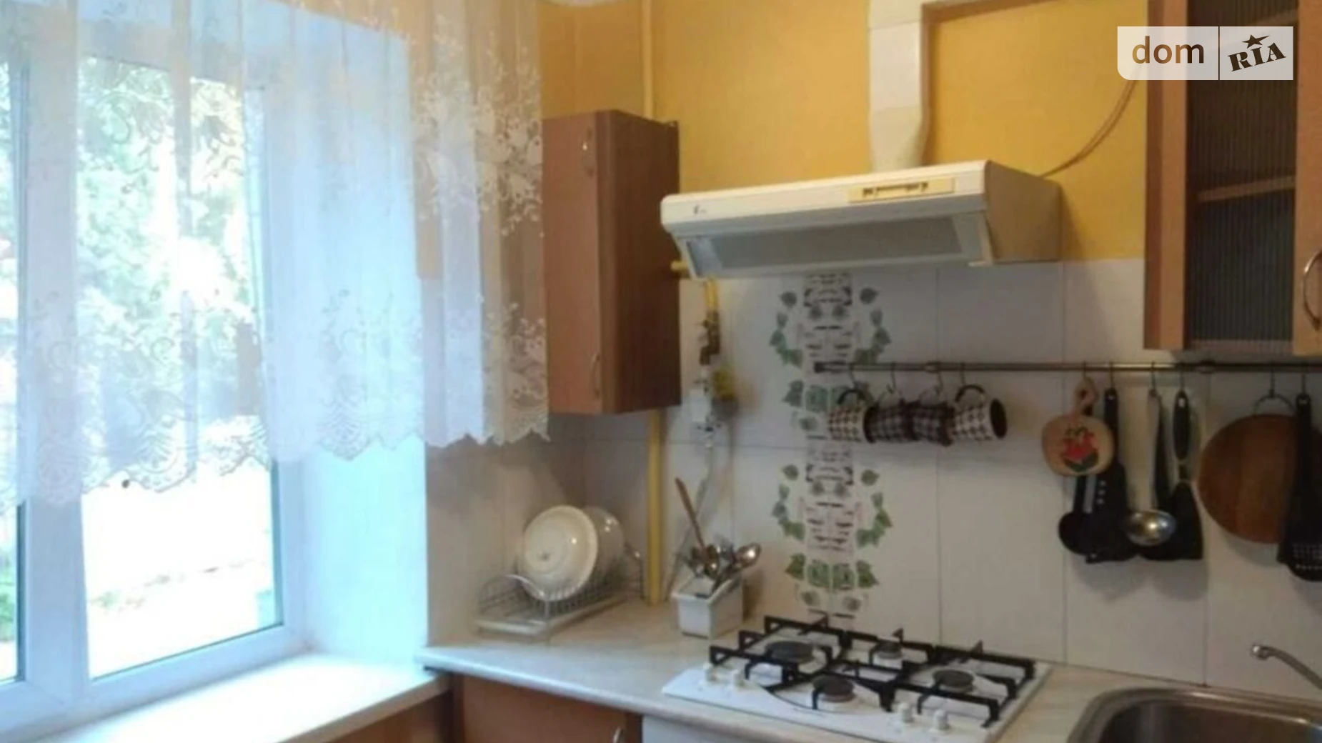 Сдается в аренду 3-комнатная квартира 60 кв. м в Киеве, ул. Даниила Щербаковского(Щербакова), 46 - фото 3