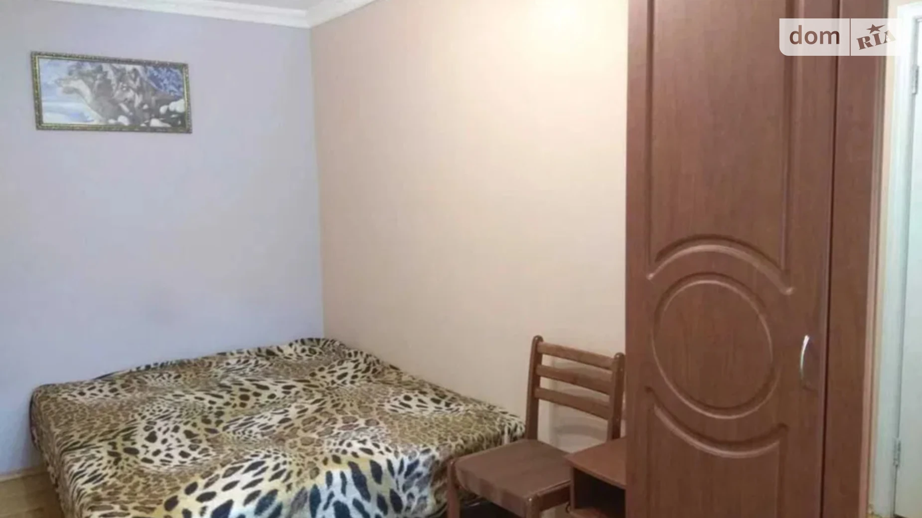 Сдается в аренду 3-комнатная квартира 60 кв. м в Киеве, ул. Даниила Щербаковского(Щербакова), 46 - фото 4