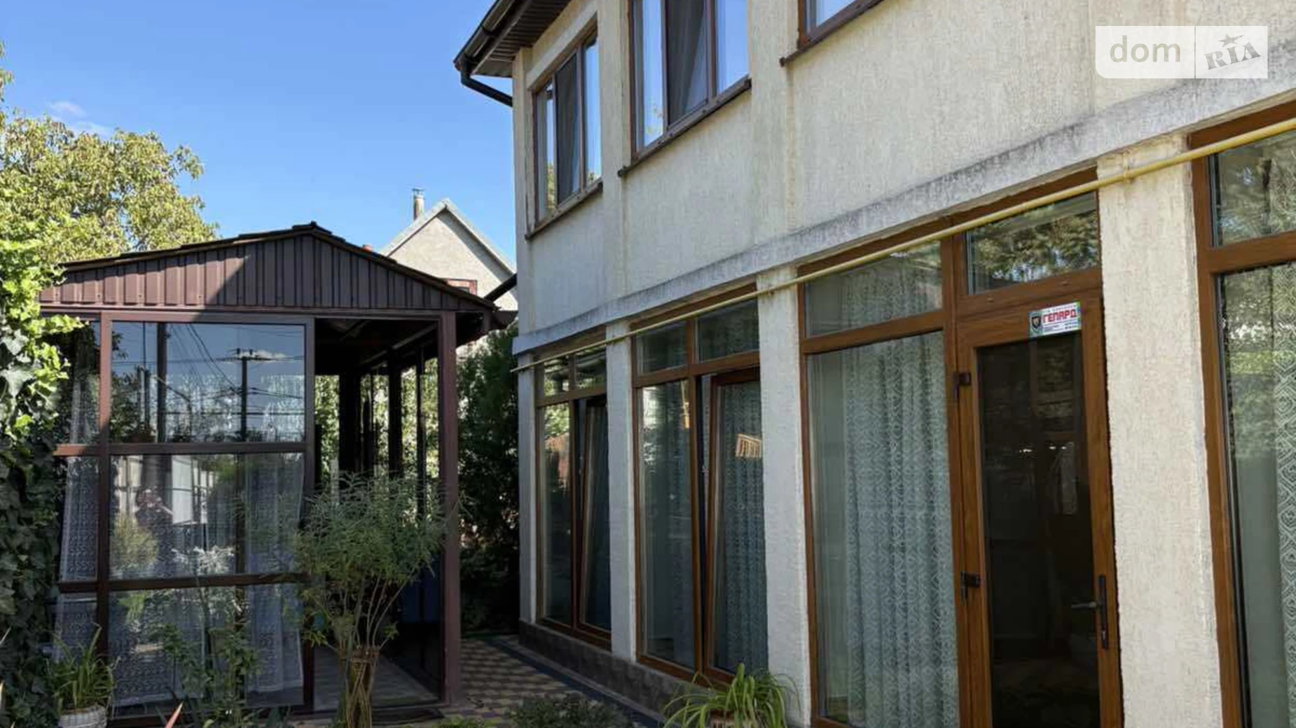 Продається будинок 2 поверховий 170.5 кв. м з садом, цена: 165000 $ - фото 2