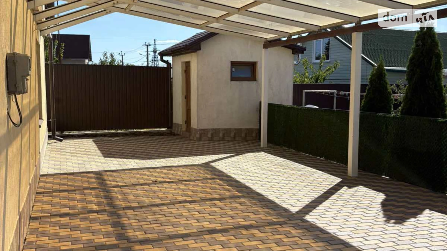 Продається будинок 2 поверховий 170.5 кв. м з садом, цена: 165000 $ - фото 5