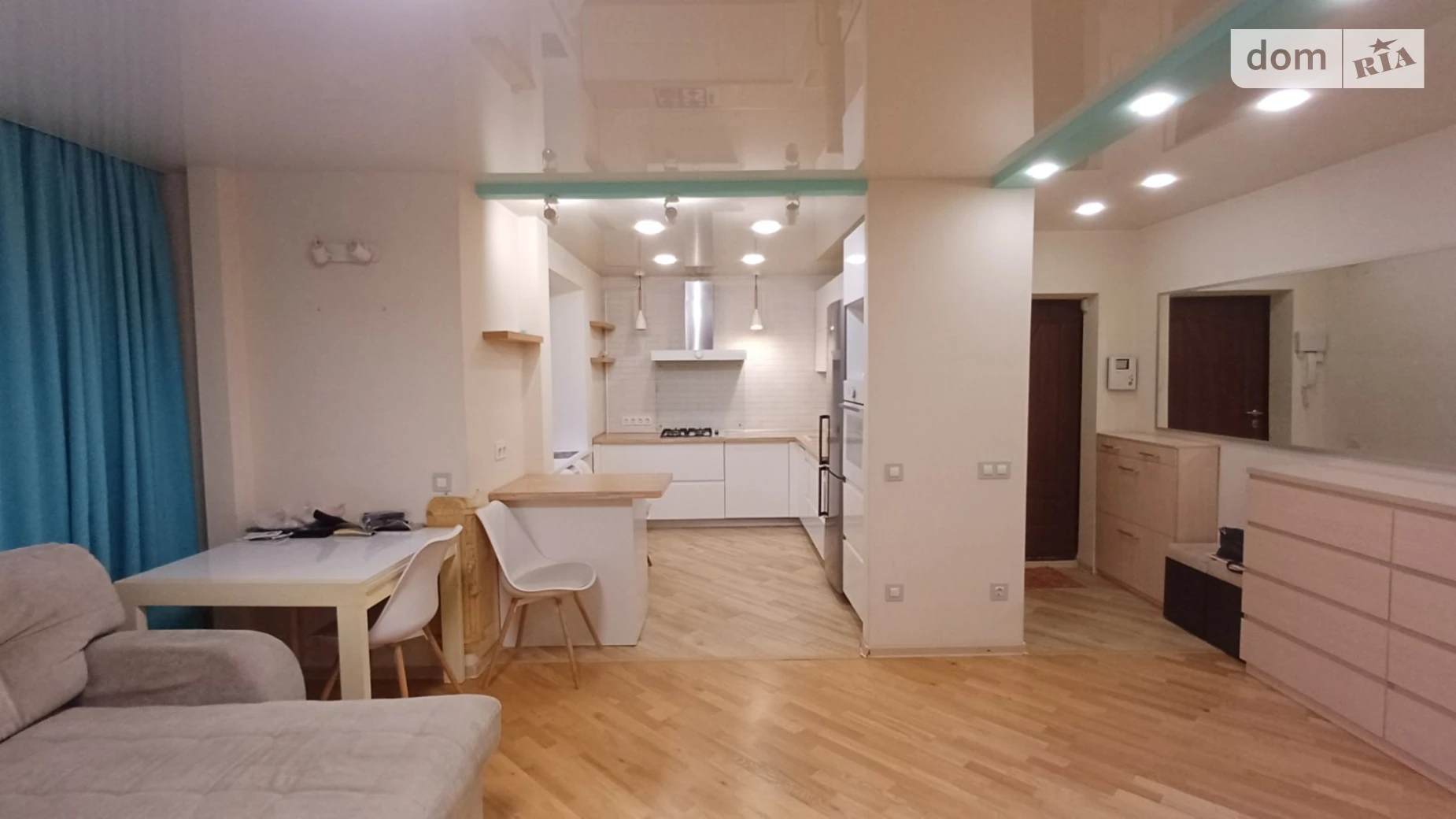 Продается 4-комнатная квартира 73.9 кв. м в Харькове, ул. Старицкого, 16 - фото 3