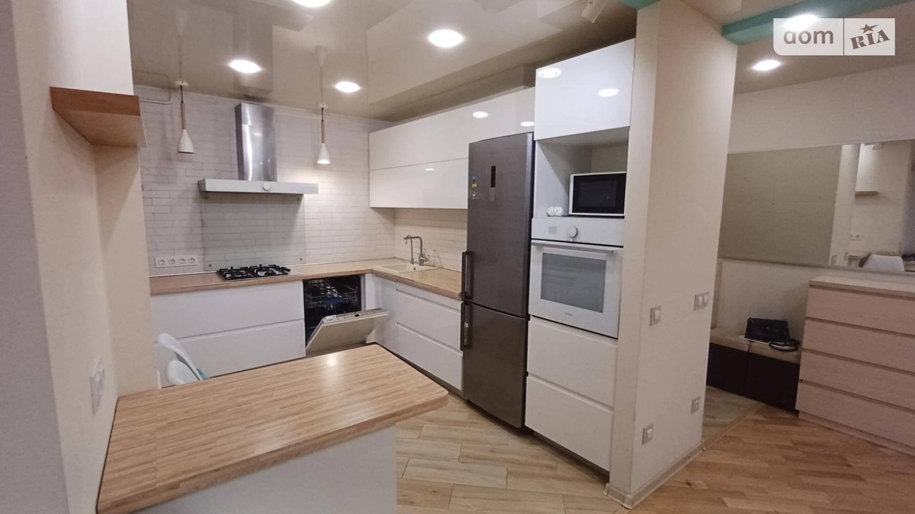 Продается 4-комнатная квартира 73.9 кв. м в Харькове, ул. Старицкого, 16 - фото 4