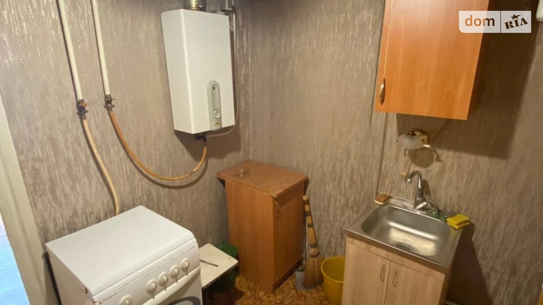 Продается 2-комнатная квартира 34.9 кв. м в Днепре, цена: 24000 $ - фото 3