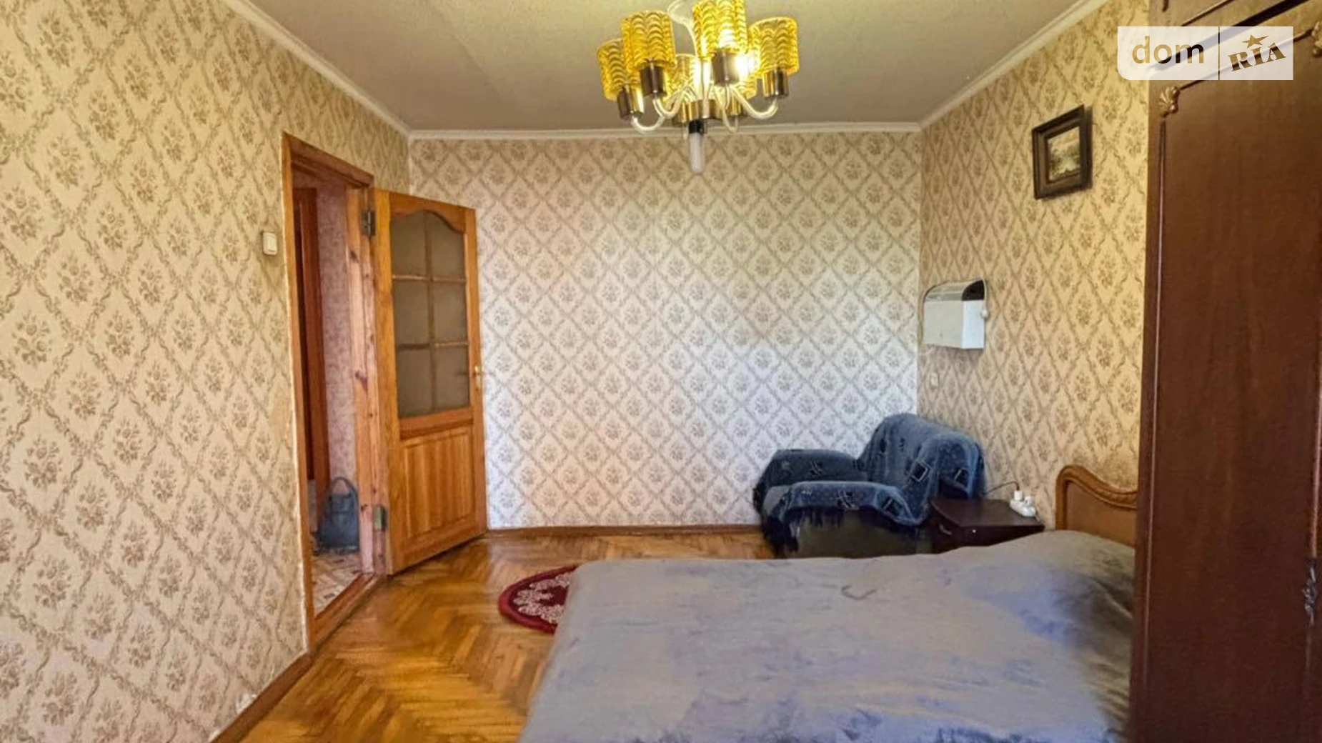 3-кімнатна квартира 59.6 кв. м у Запоріжжі, просп. Соборний - фото 5