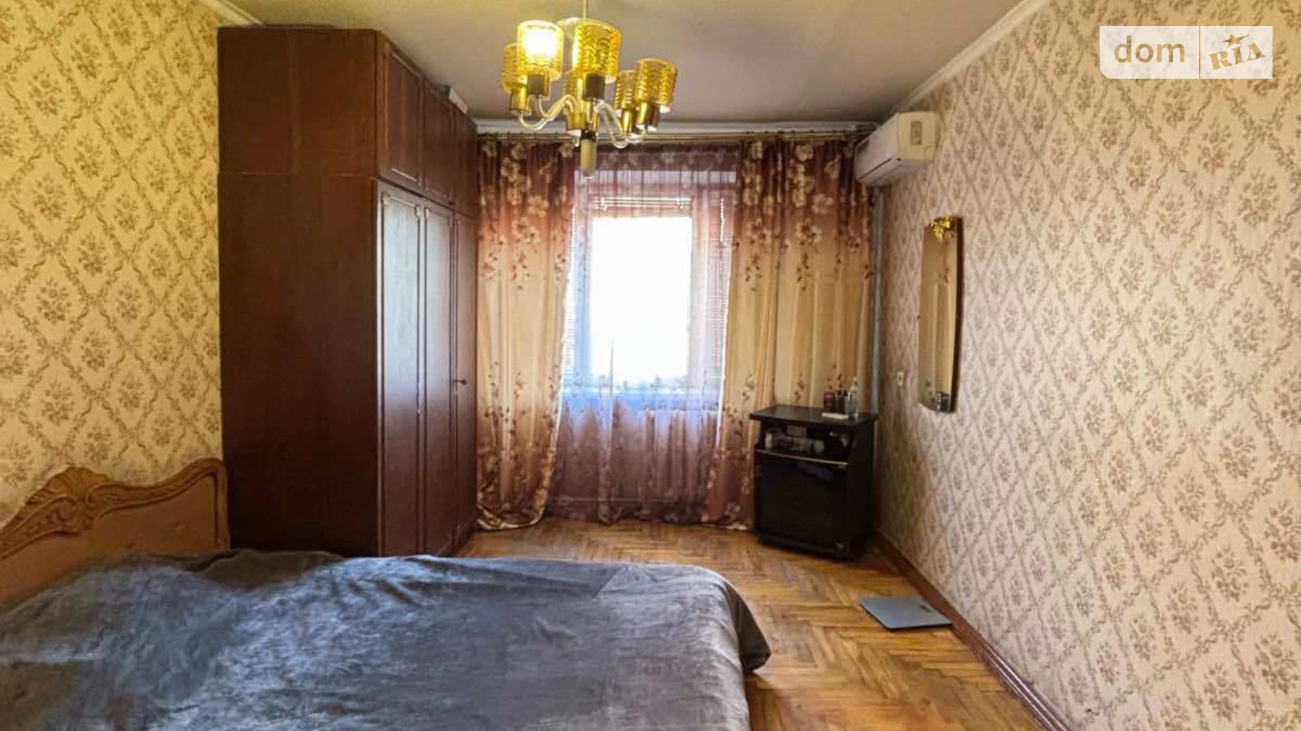 3-кімнатна квартира 59.6 кв. м у Запоріжжі, просп. Соборний - фото 4