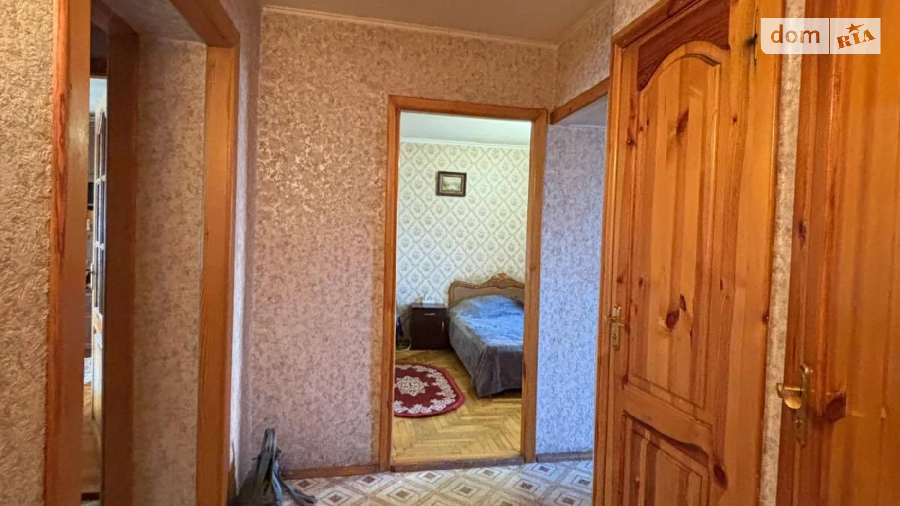 3-кімнатна квартира 59.6 кв. м у Запоріжжі, просп. Соборний - фото 3