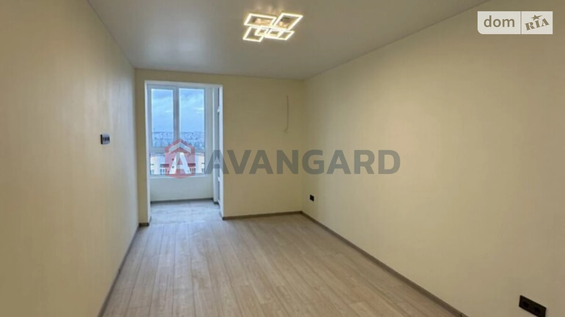Продается 1-комнатная квартира 40 кв. м в Виннице, ул. Генерала Гандзюка, 17 - фото 4