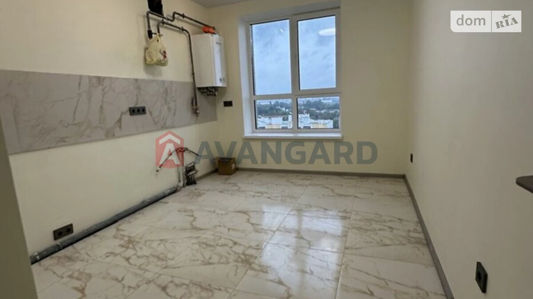Продается 1-комнатная квартира 40 кв. м в Виннице, ул. Генерала Гандзюка, 17 - фото 5