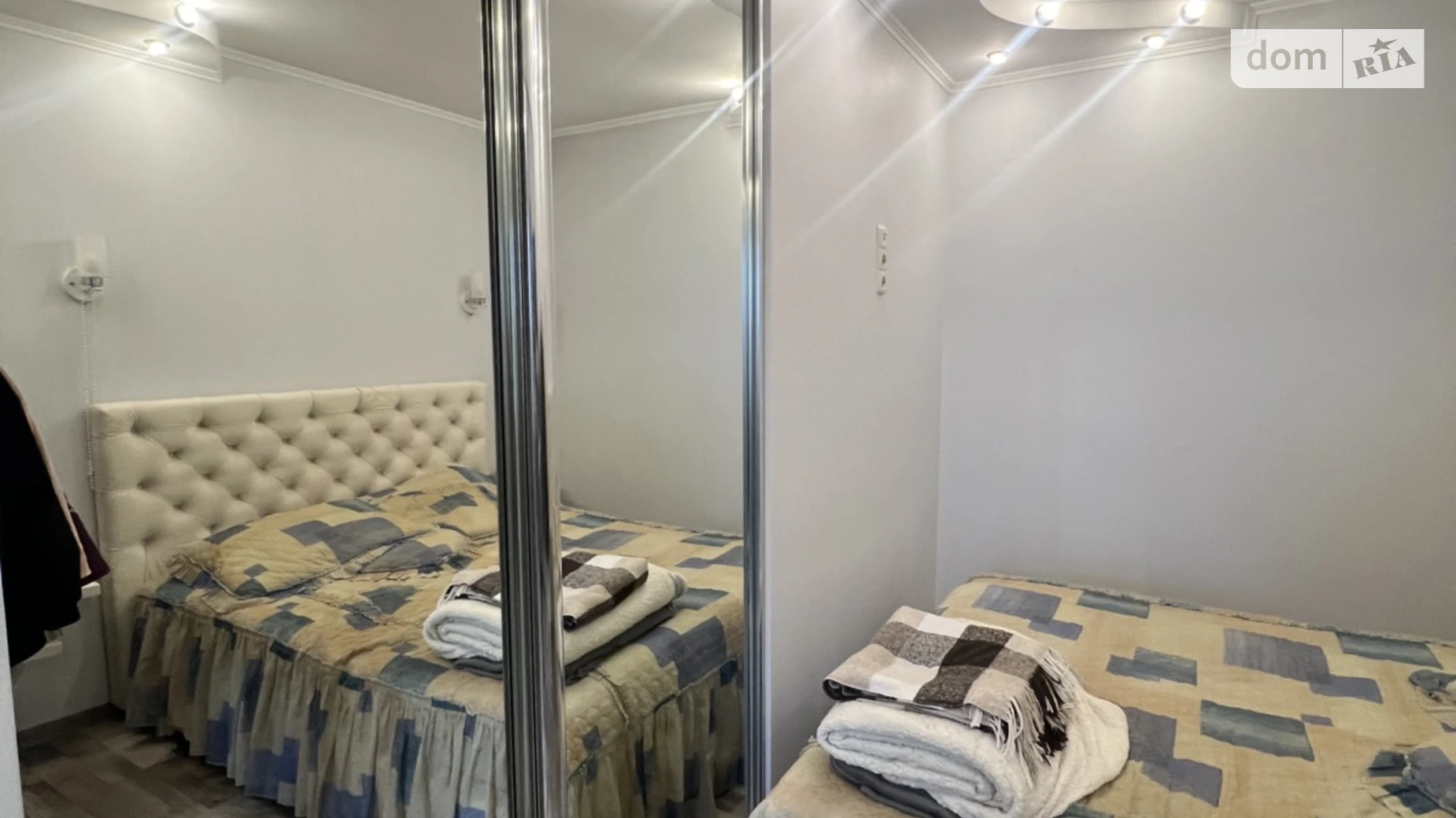 Продається 1-кімнатна квартира 43 кв. м у Коцюбинському, вул. Доківська, 10 корпус 4 - фото 4