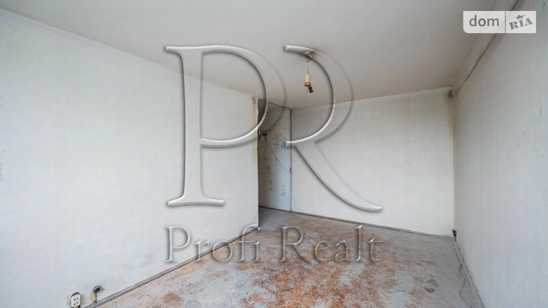 Продается 2-комнатная квартира 48.5 кв. м в Киеве, наб. Русановская, 6 - фото 4