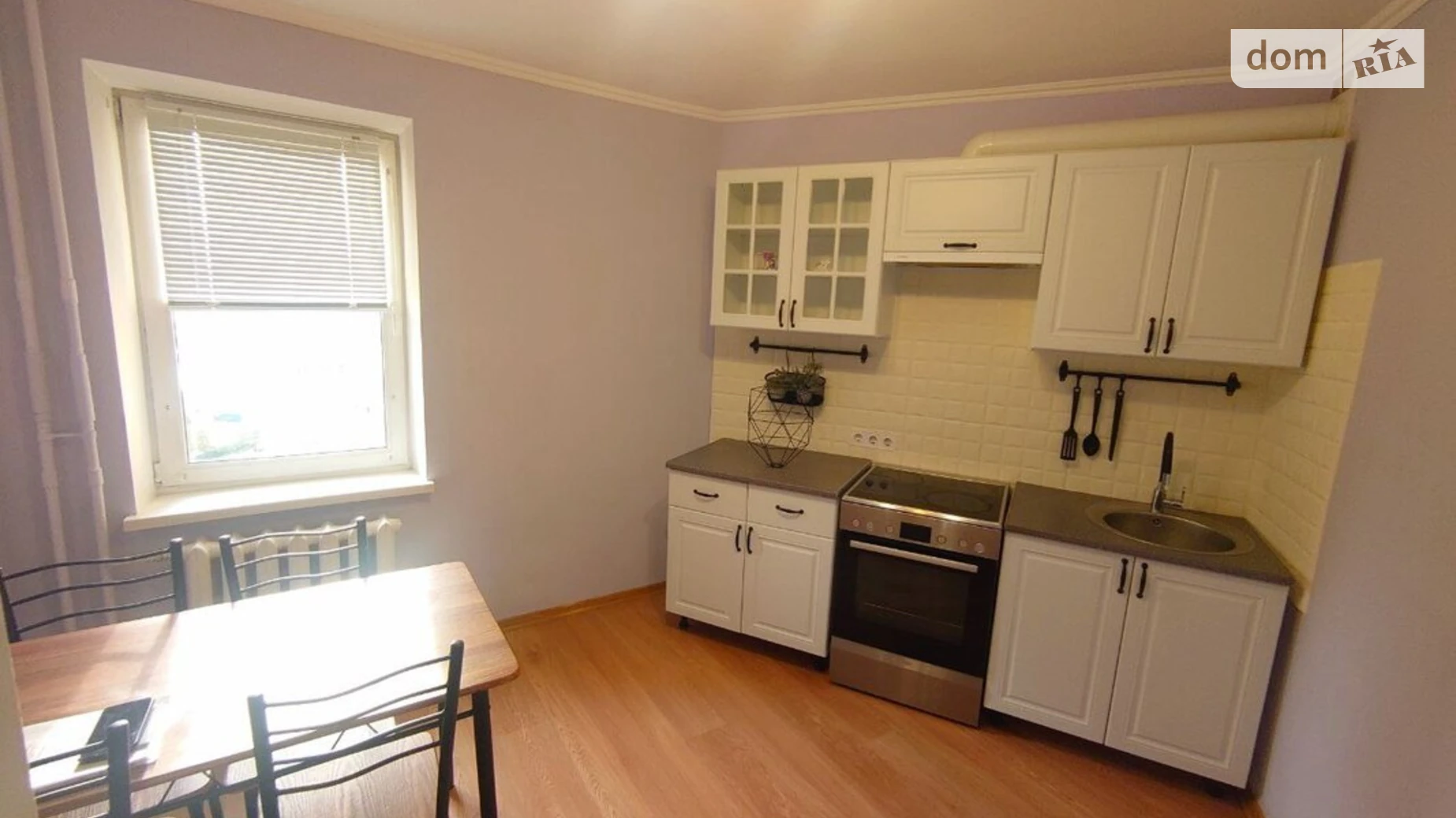 Продається 2-кімнатна квартира 62.8 кв. м у Києві, вул. Оноре де Бальзака, 4А - фото 2