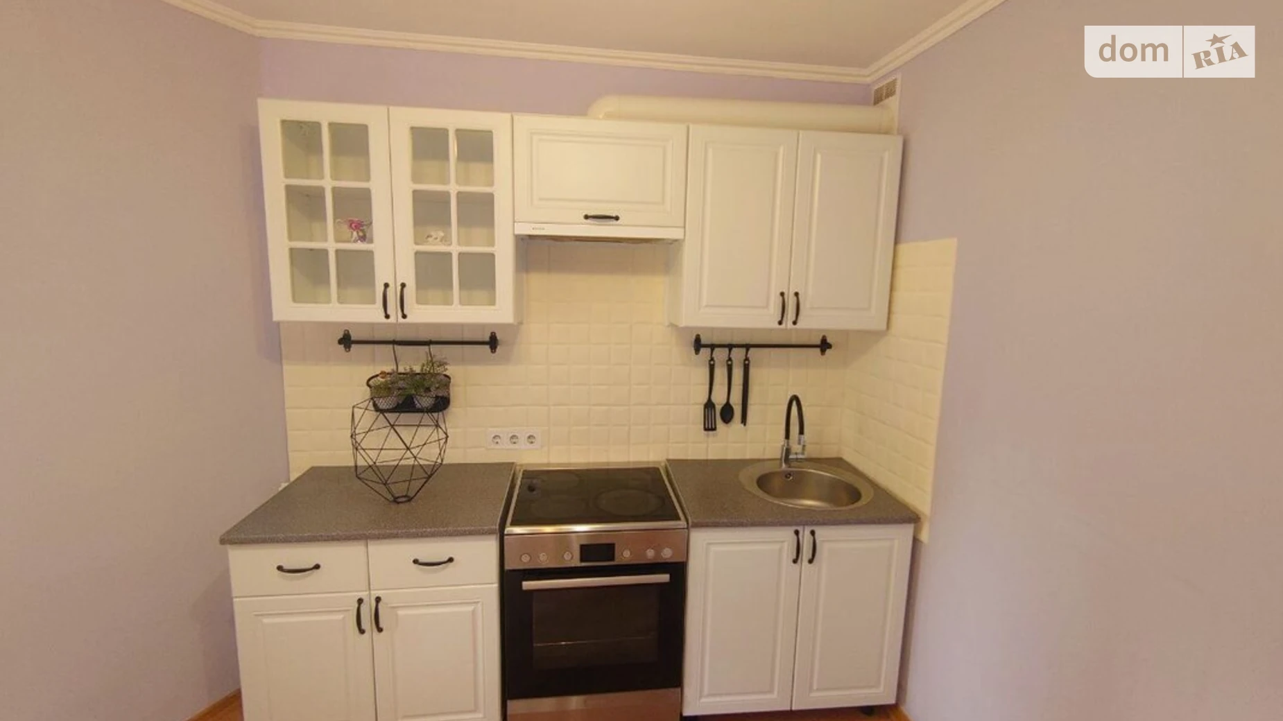 Продається 2-кімнатна квартира 62.8 кв. м у Києві, вул. Оноре де Бальзака, 4А - фото 3