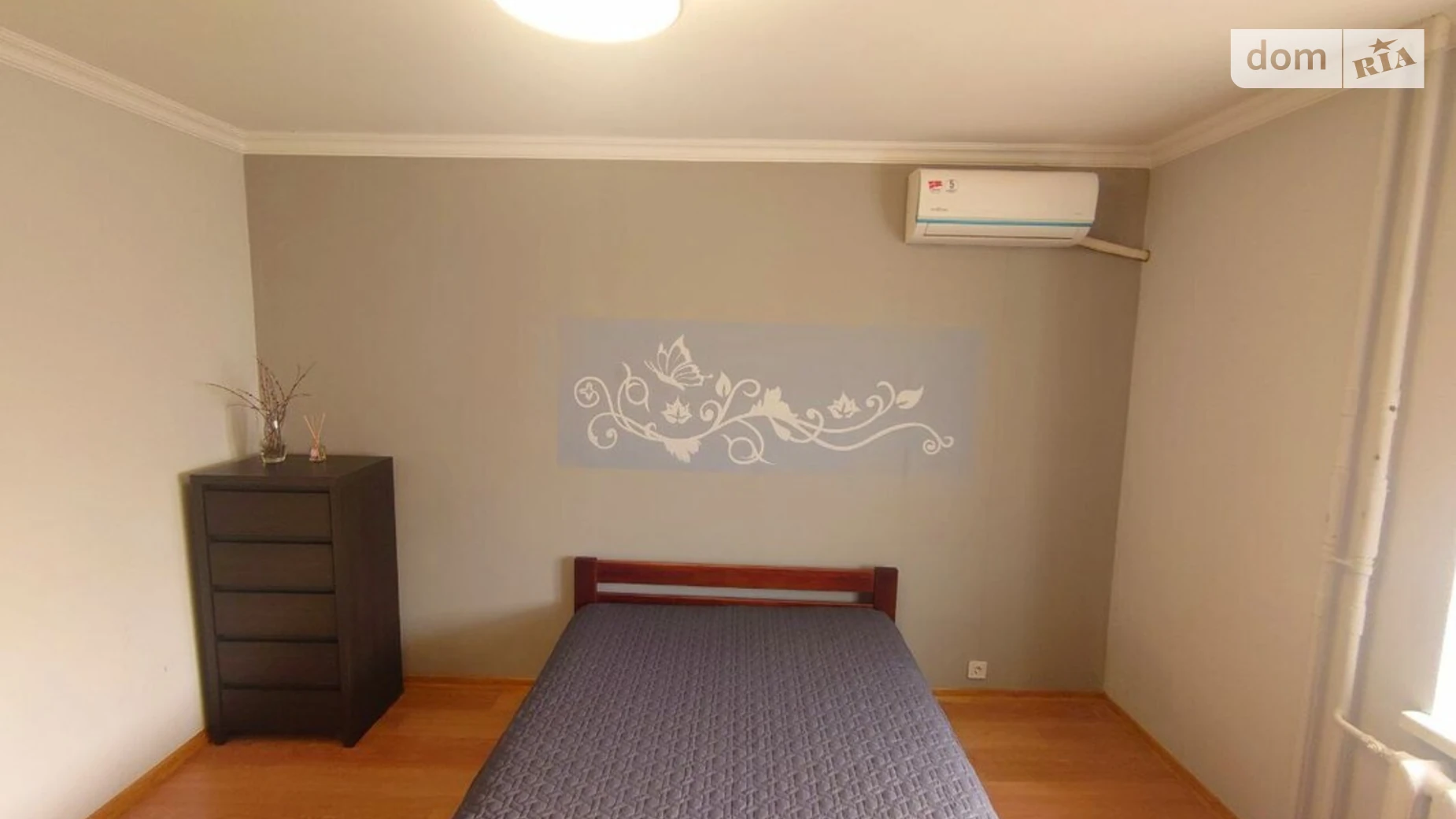 Здається в оренду 2-кімнатна квартира 56 кв. м у Києві, вул. Оноре де Бальзака, 4А - фото 5