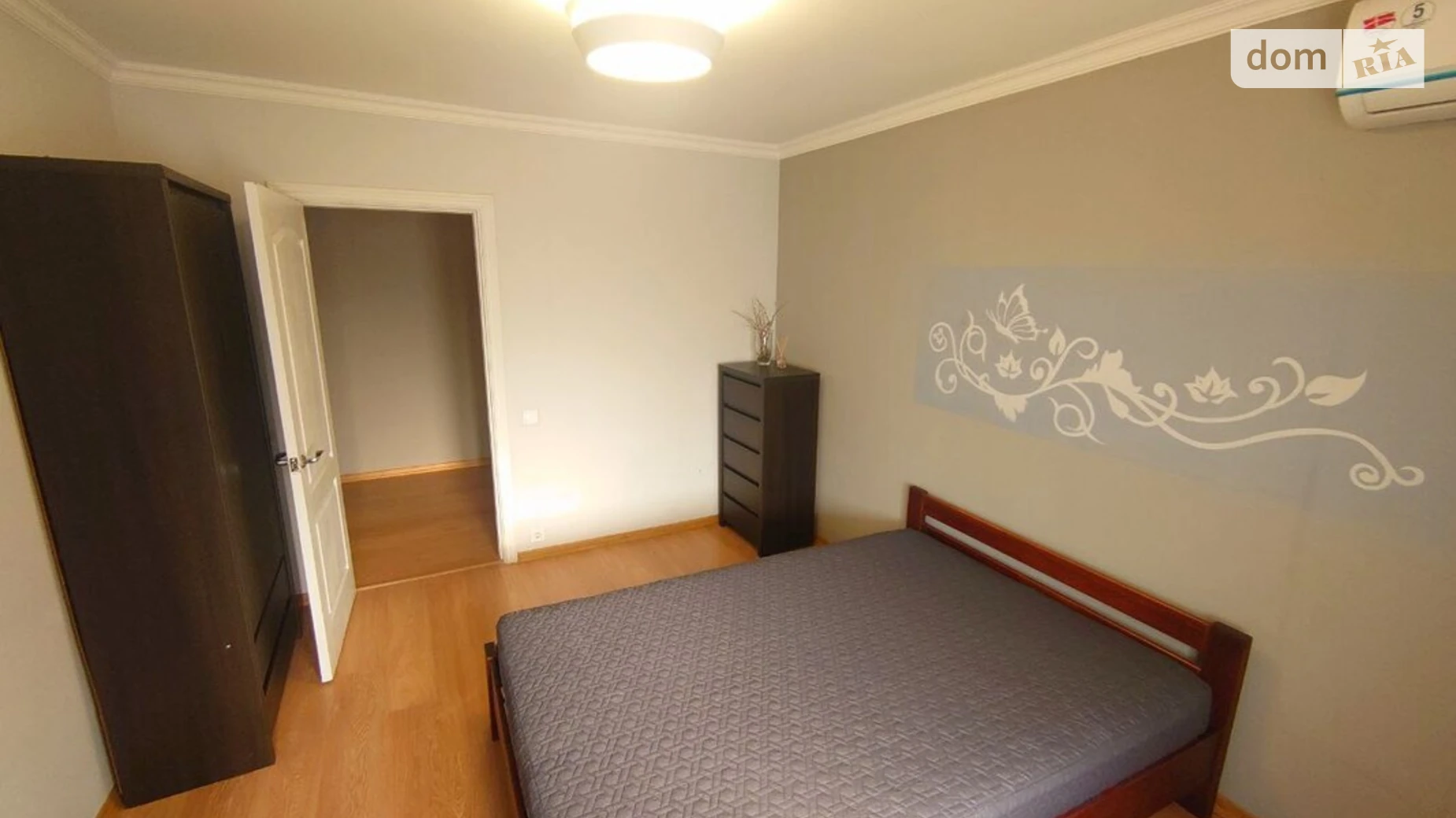 Здається в оренду 2-кімнатна квартира 56 кв. м у Києві, вул. Оноре де Бальзака, 4А - фото 4