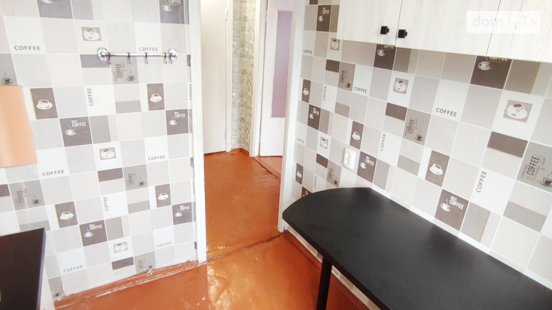 Продается 1-комнатная квартира 22.3 кв. м в Здолбунове, ул. Школьная, 33А - фото 5