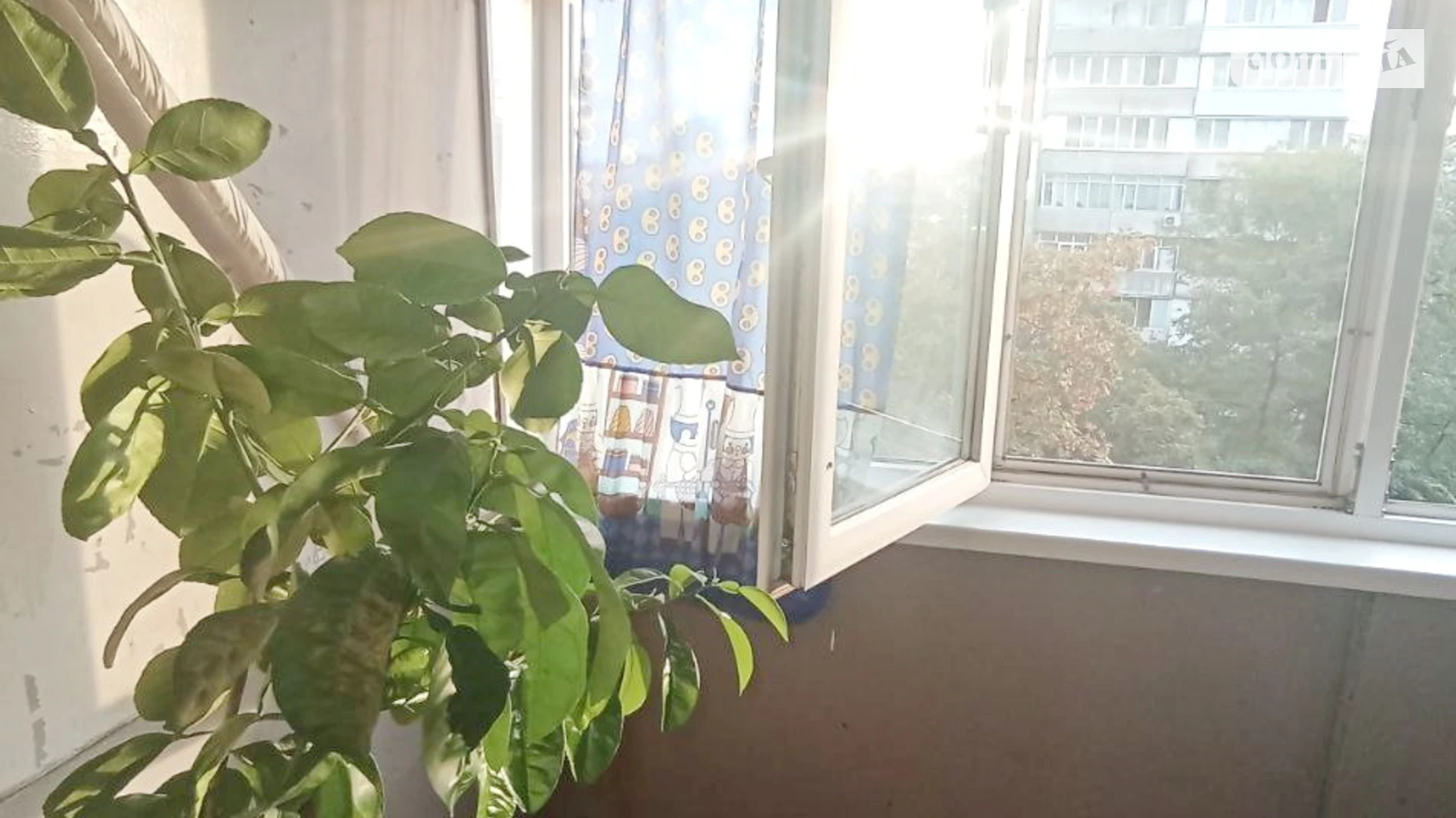 2-комнатная квартира 49 кв. м в Запорожье, ул. Професора Толока(Чуйкова Маршала), 19 - фото 4