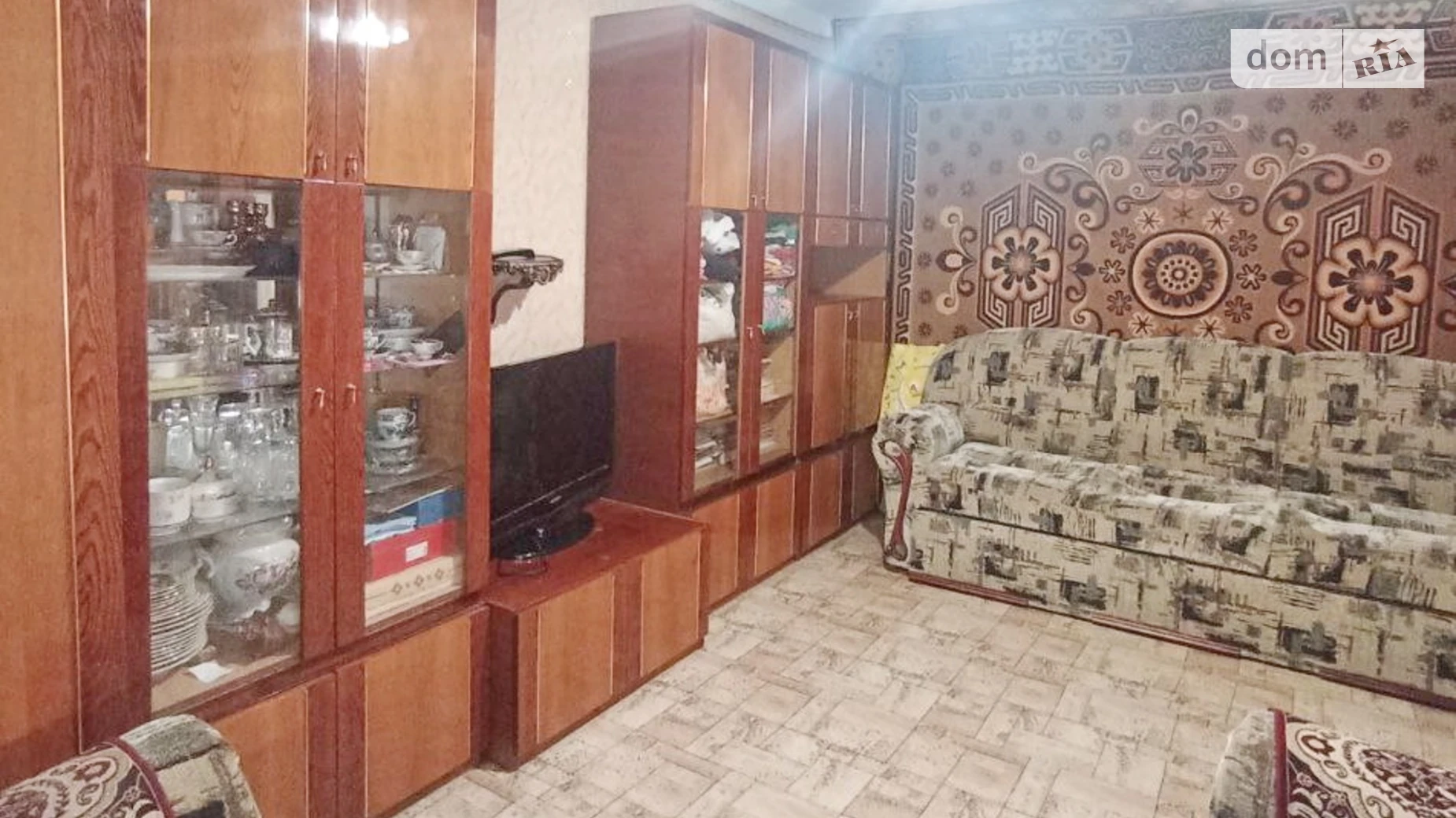 2-комнатная квартира 49 кв. м в Запорожье, ул. Професора Толока(Чуйкова Маршала), 19 - фото 3