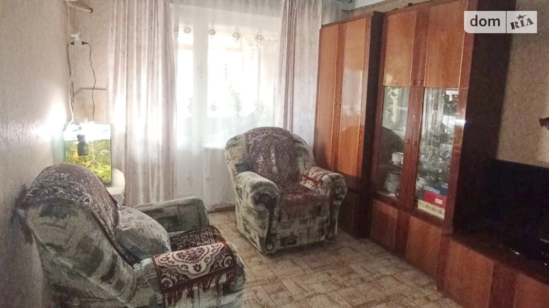 2-комнатная квартира 49 кв. м в Запорожье, ул. Професора Толока(Чуйкова Маршала), 19 - фото 2