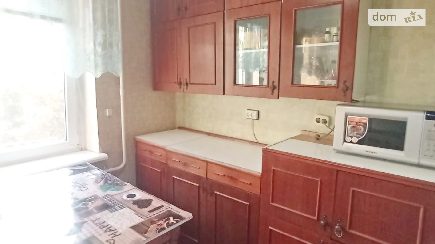 2-комнатная квартира 49 кв. м в Запорожье, ул. Професора Толока(Чуйкова Маршала), 19 - фото 5